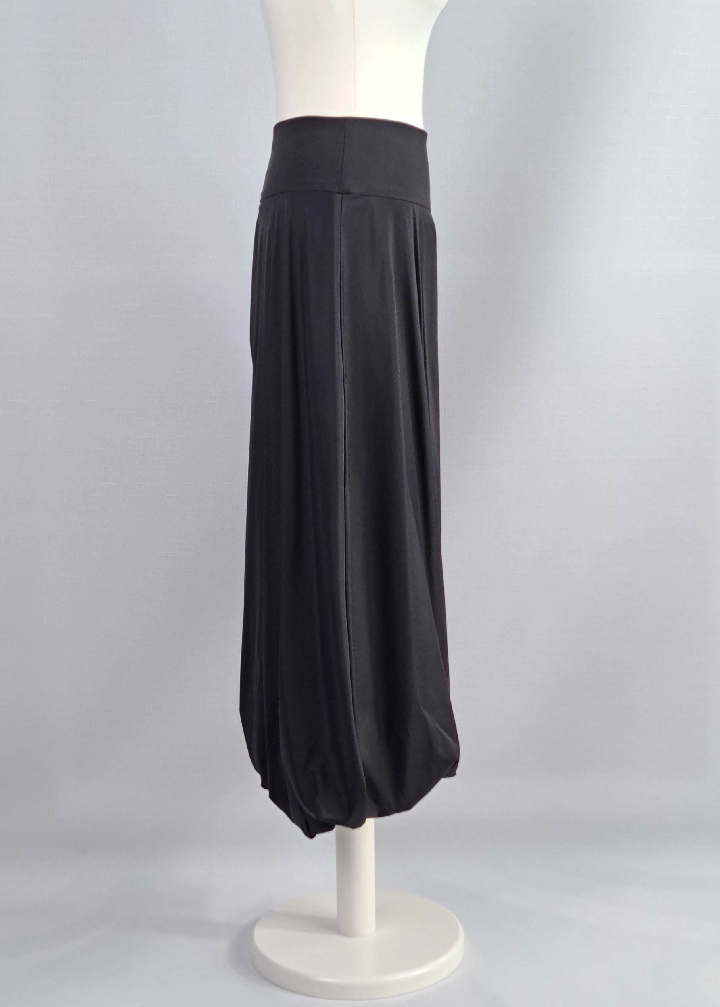 Sarah Pacini Sarah Pacini avant garde midi skirt. Size 0 Size 25" / US 0 / IT 36 - 2 Thumbnail