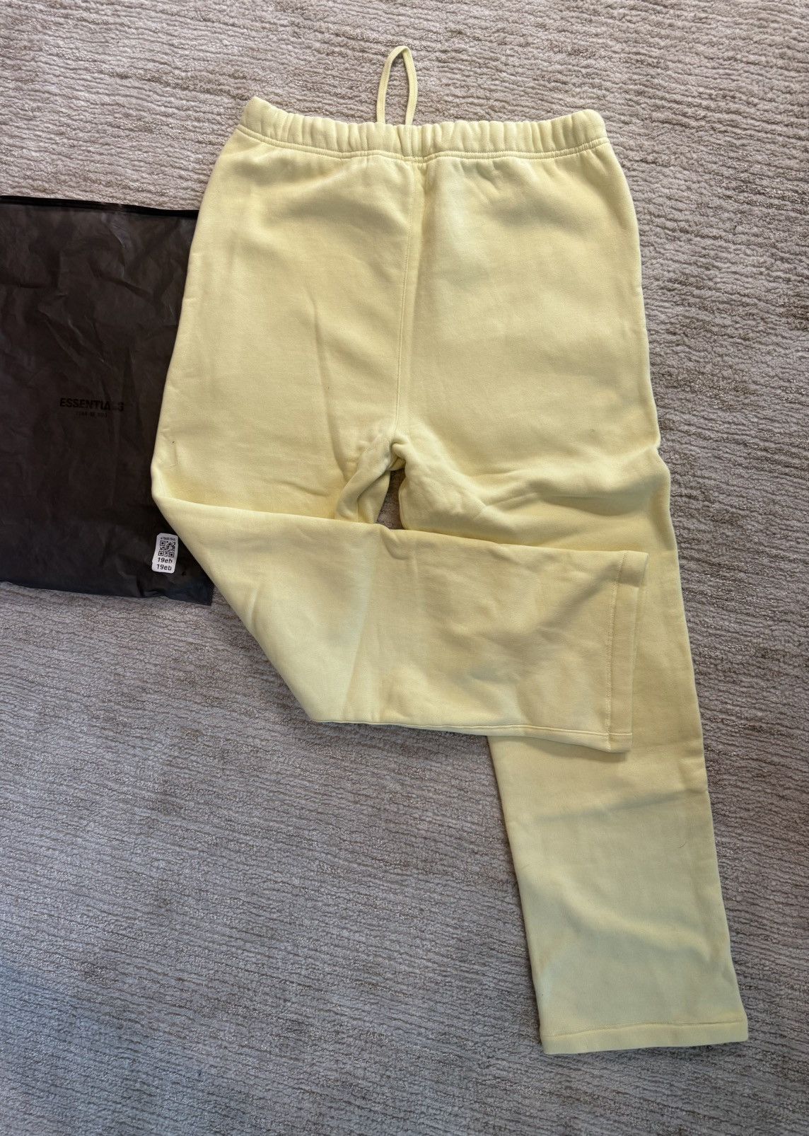 Essentials Fear of God essentials pants Size US 32 / EU 48 - 4 Thumbnail