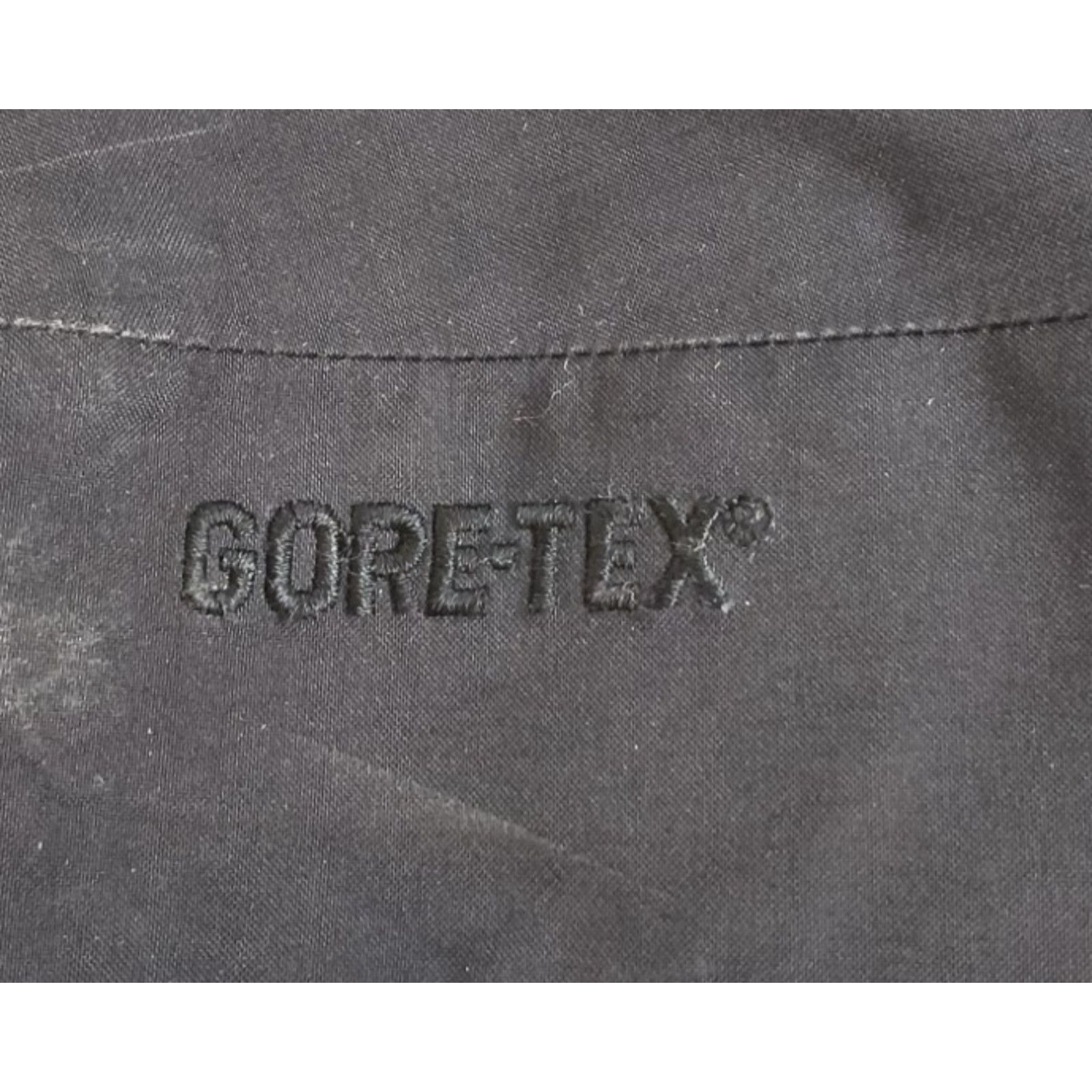 Arc'teryx Arc'Teryx Mittens Size S Black Gore-Tex w/ Polartec Lining Size 30 - 4 Thumbnail