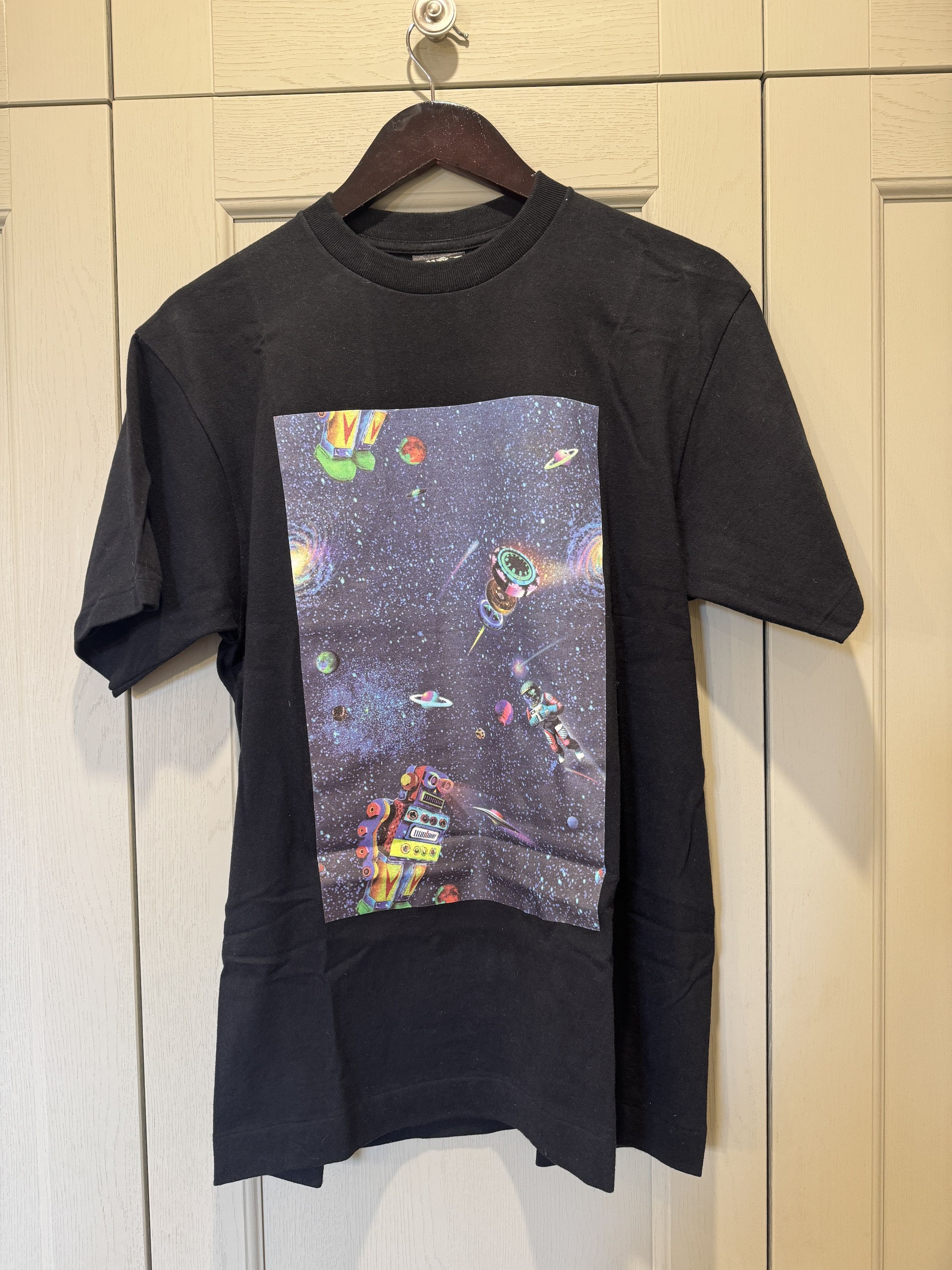 Authentic Billionaire Boys Club Season 05 Tee