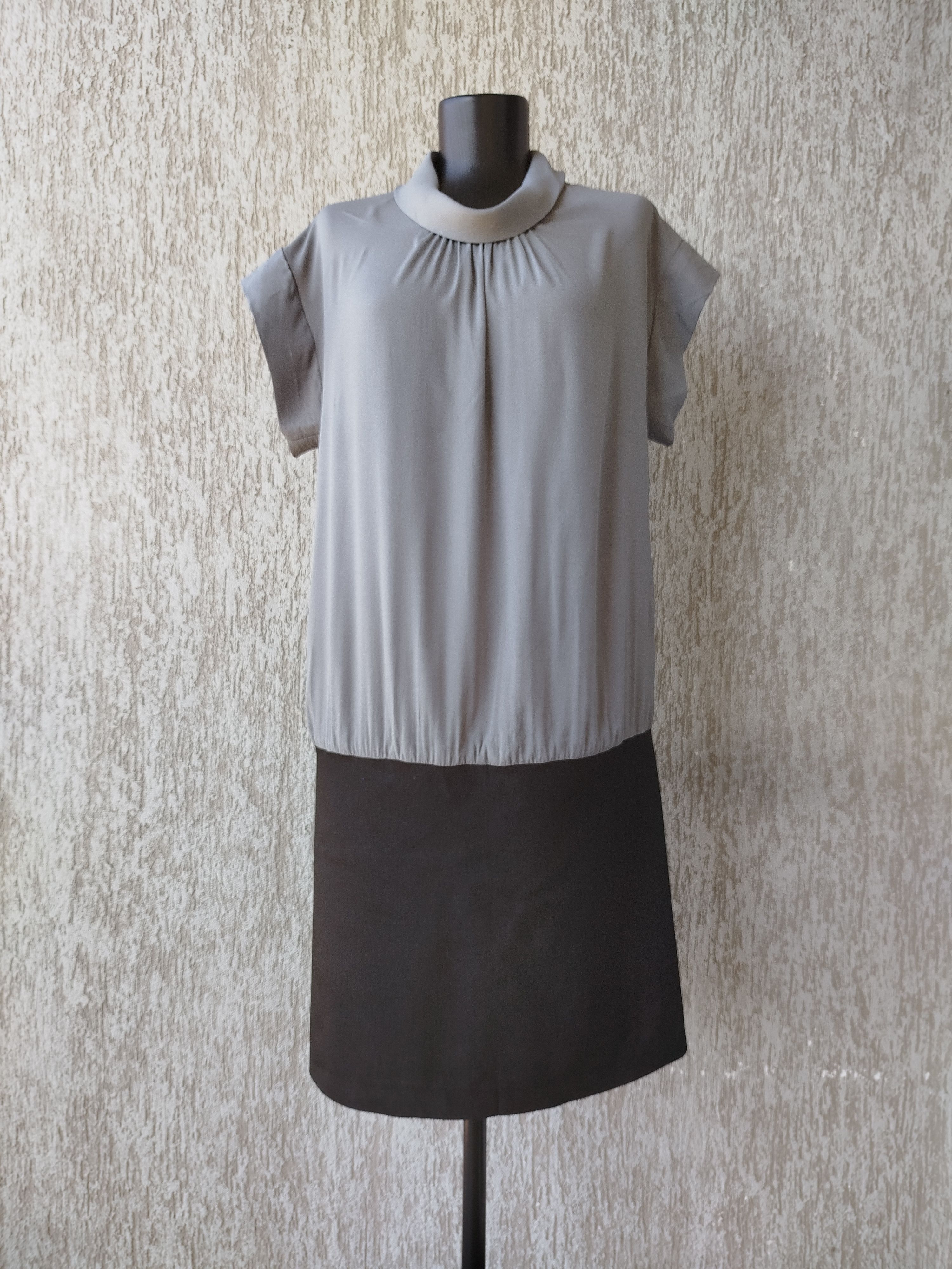 Cop Copine Cop Copine Sleeveless Dress Kentucky Ruffles Vintage Y2K Size M / US 6-8 / IT 42-44 - 8 Thumbnail