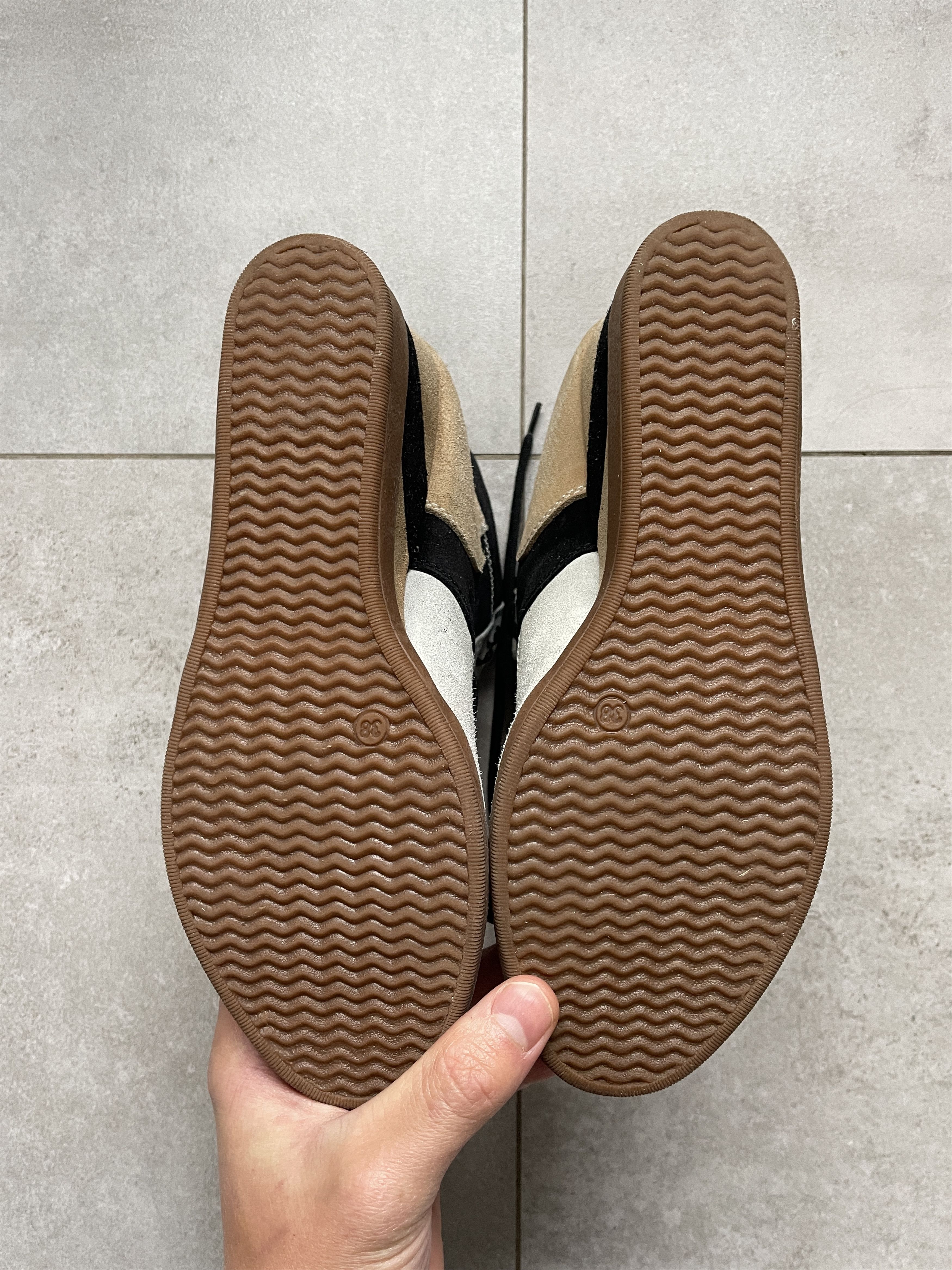 John Galliano Y2K JOHN GALLIANO ISABEL MARANT BECKET TYPE SHOES Size US 9 / IT 39 - 10 Thumbnail
