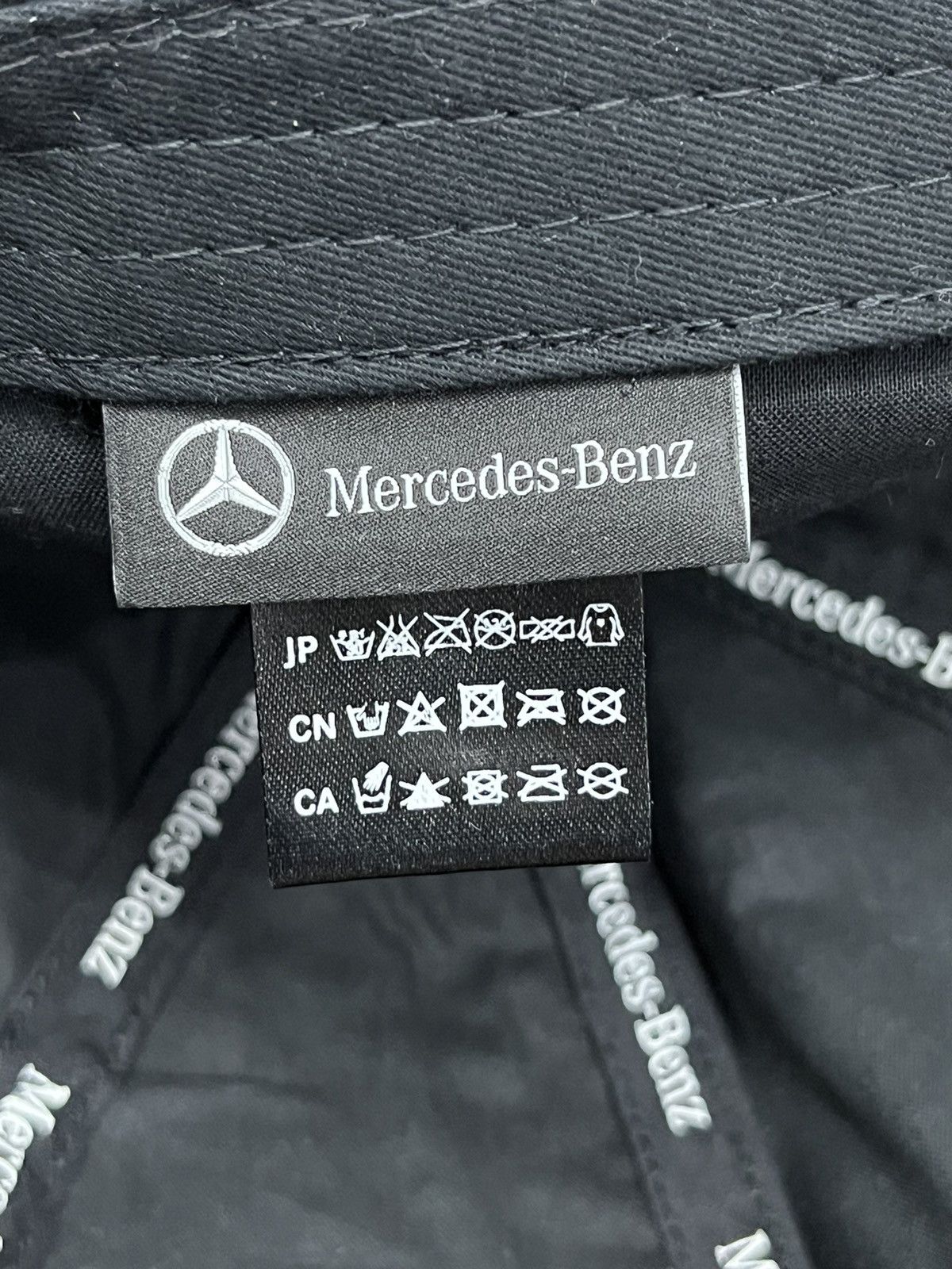 Mercedes-Benz 💥VERY RARE 🔥MERCEDES BENZ HAT BUY 1 FREE 1 Size ONE SIZE - 15 Thumbnail