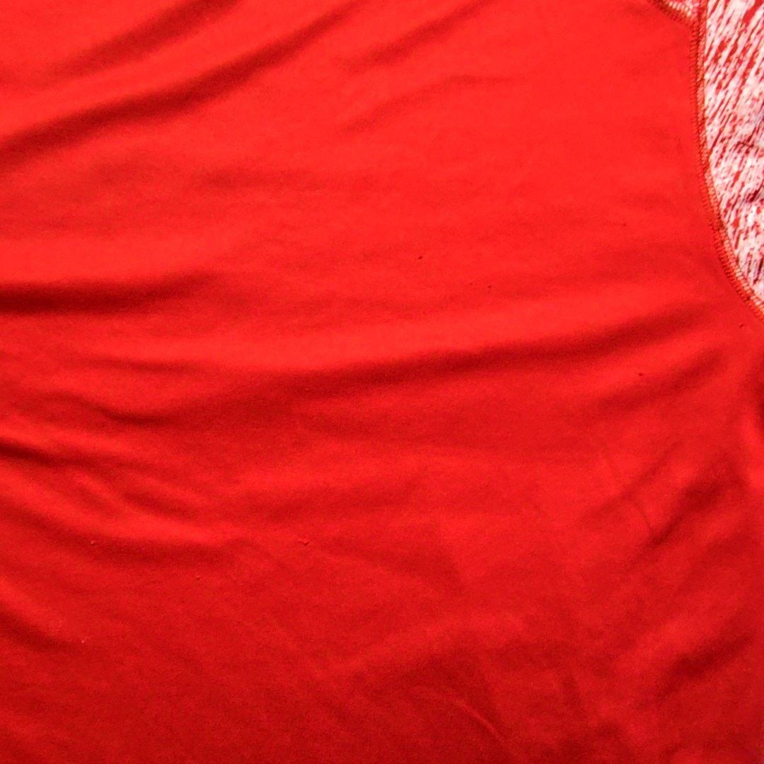 Other Grateful Living Red Badger Sport Graphic Mens XL Music Tee Size US XL / EU 56 / 4 - 8 Thumbnail