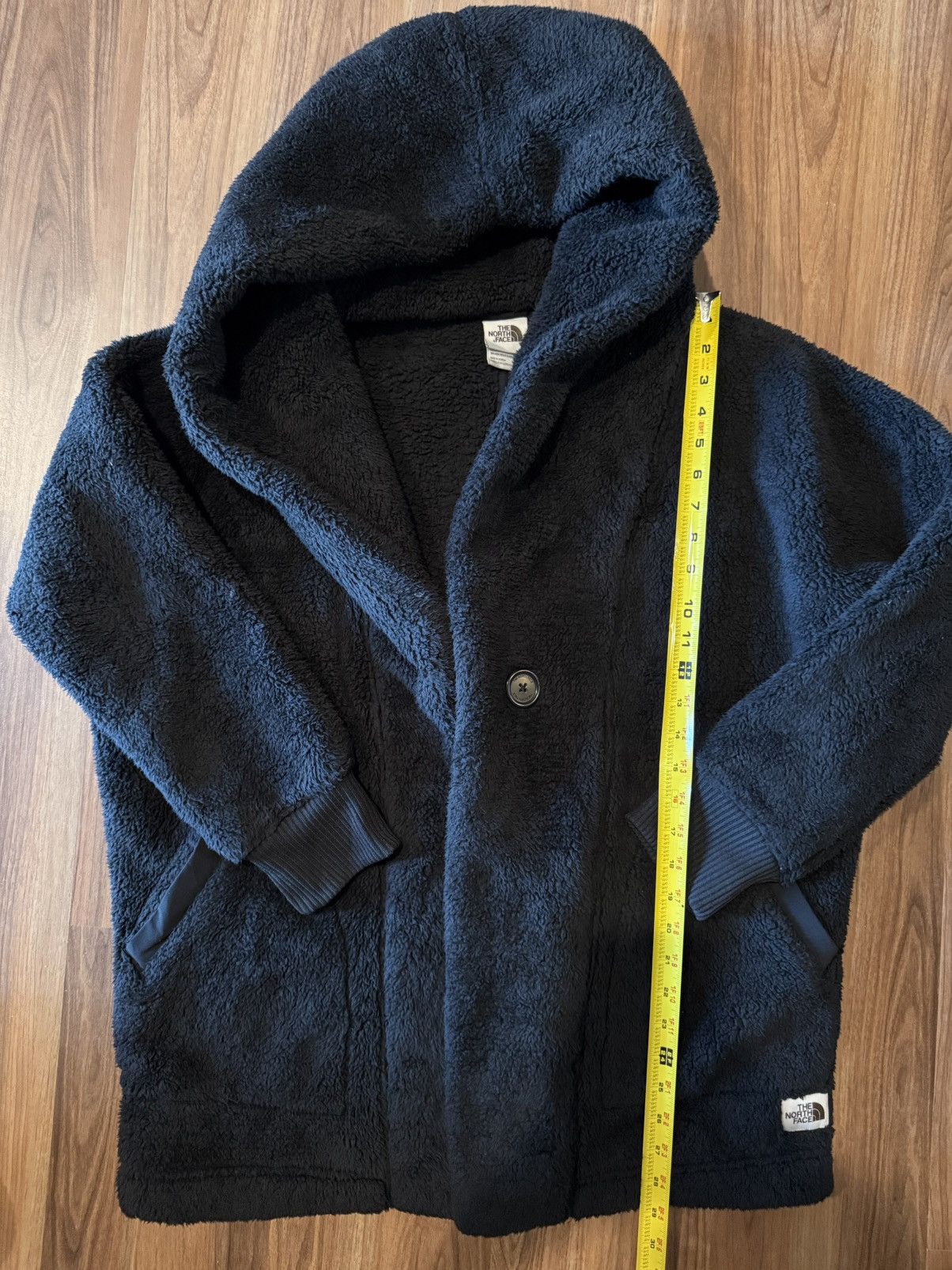 The North Face The North Face Women’s Black Sherpa Jacket Size S / US 4 / IT 40 - 4 Thumbnail