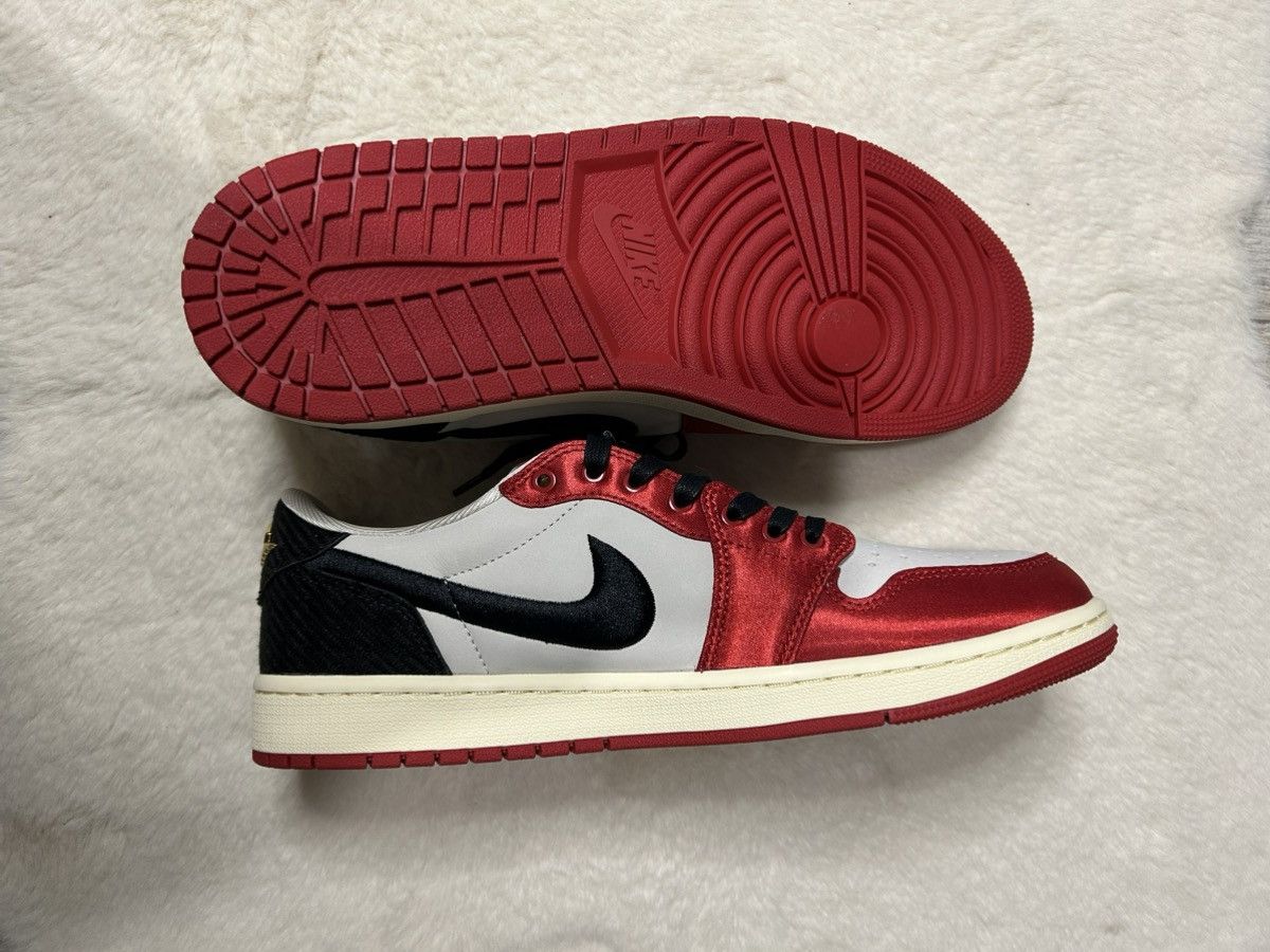 Jordan Brand FN0432 100 Size US 11 / EU 44 - 3 Thumbnail