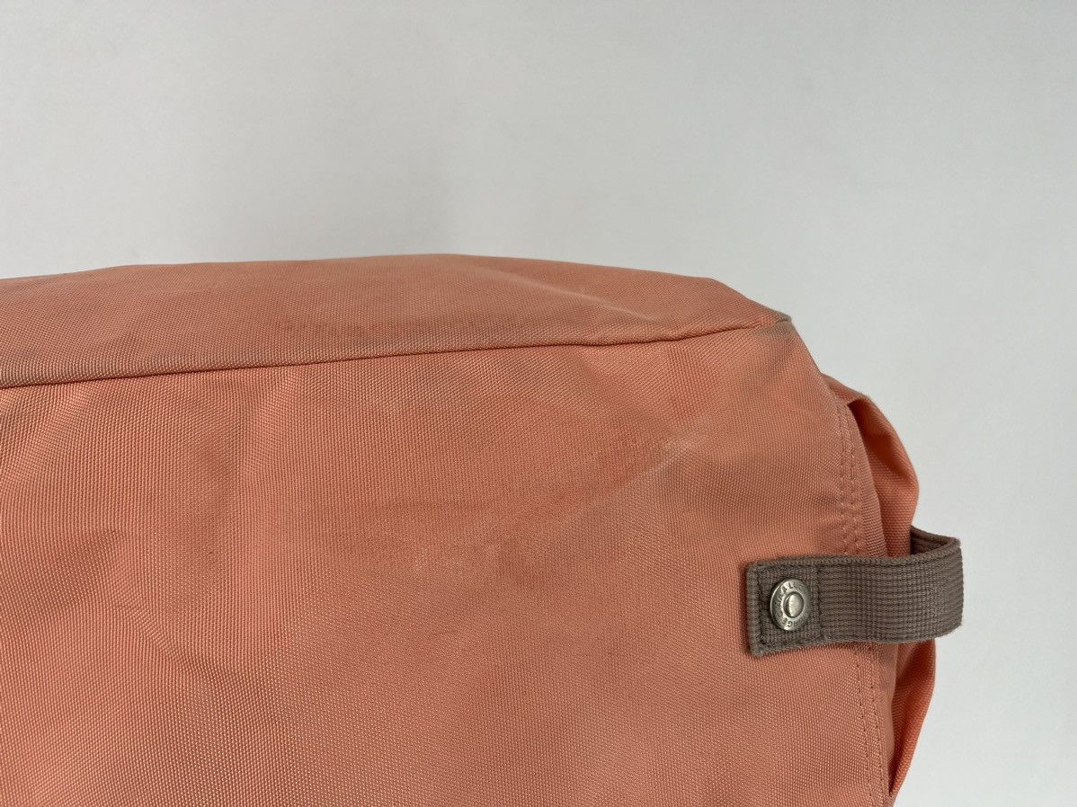 Japanese Brand GGL Bag George Gina&Lucy Alyx Bag Vintage Avant Garde Bag Size ONE SIZE - 12 Thumbnail