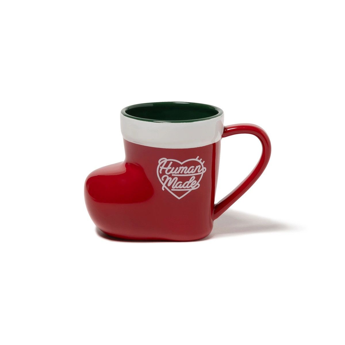 Human Made Human Made Mug Size ONE SIZE - 1 Thumbnail