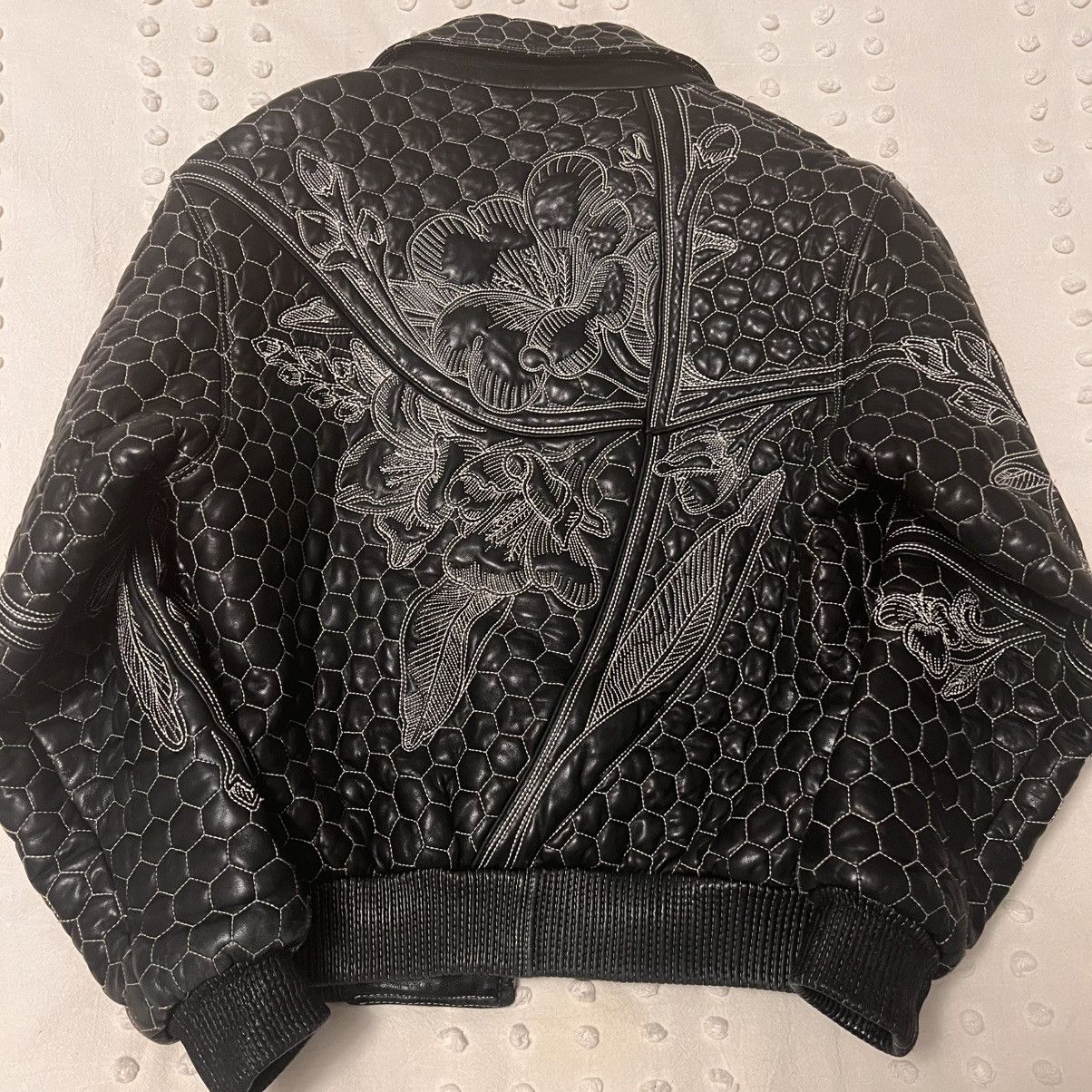 Pelle Pelle Pelle pelle/marc buchanan collab Size S / US 4 / IT 40 - 7 Thumbnail
