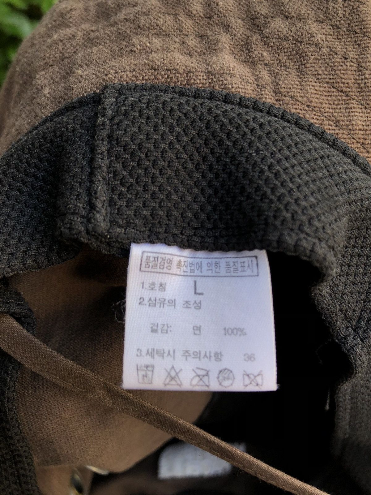 The North Face THE NORTH FACE BUCKET HAT Size ONE SIZE - 6 Thumbnail
