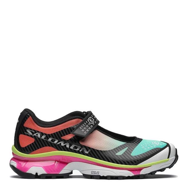 Maison Margiela Mm6 Maison Margiela X Salomon Xt-Mary Jane Size US 9 / EU 42 - 1 Thumbnail