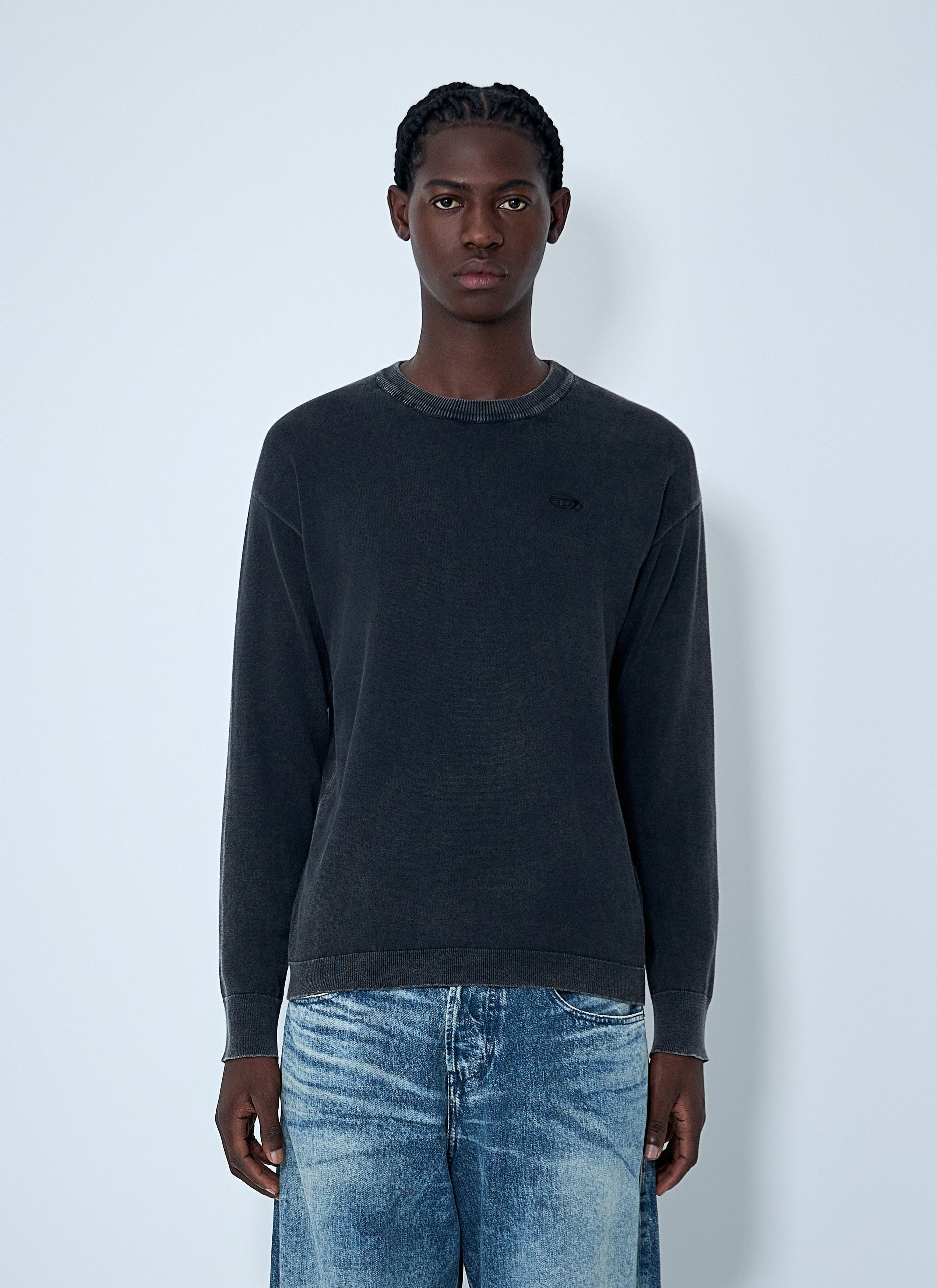 Diesel K-Bennie Sweater Size US M / EU 48-50 / 2 - 1 Thumbnail