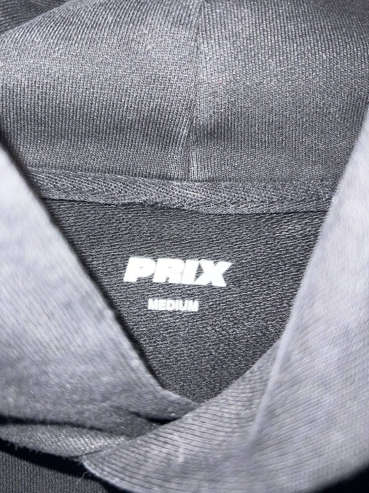 Other PINKFLAMINGO x PRIX Hoodie Size US M / EU 48-50 / 2 - 3 Thumbnail