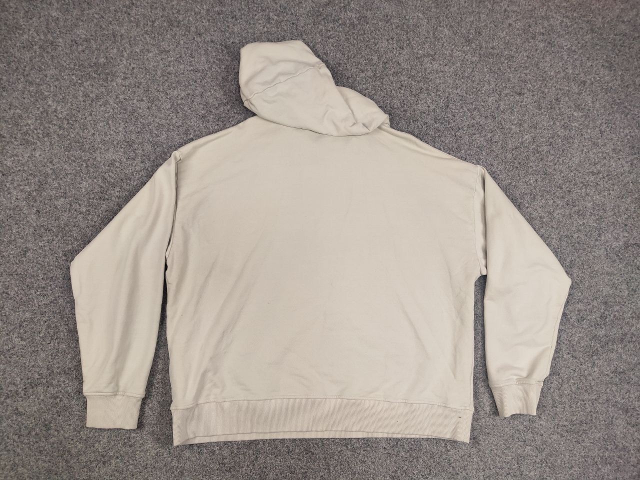 Just Cavalli Roberto Just Cavalli west coast Logo Oversized Hoodie Size US XL / EU 56 / 4 - 14 Thumbnail