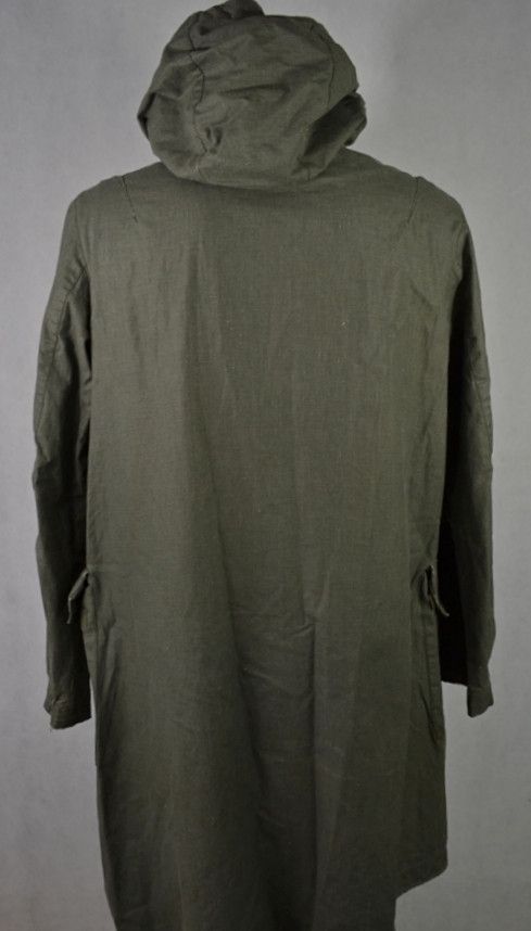 Diesel × Vintage Vintage Diesel ParachutecH Tactical Utility Flax Jacket L Size US L / EU 52-54 / 3 - 2 Thumbnail