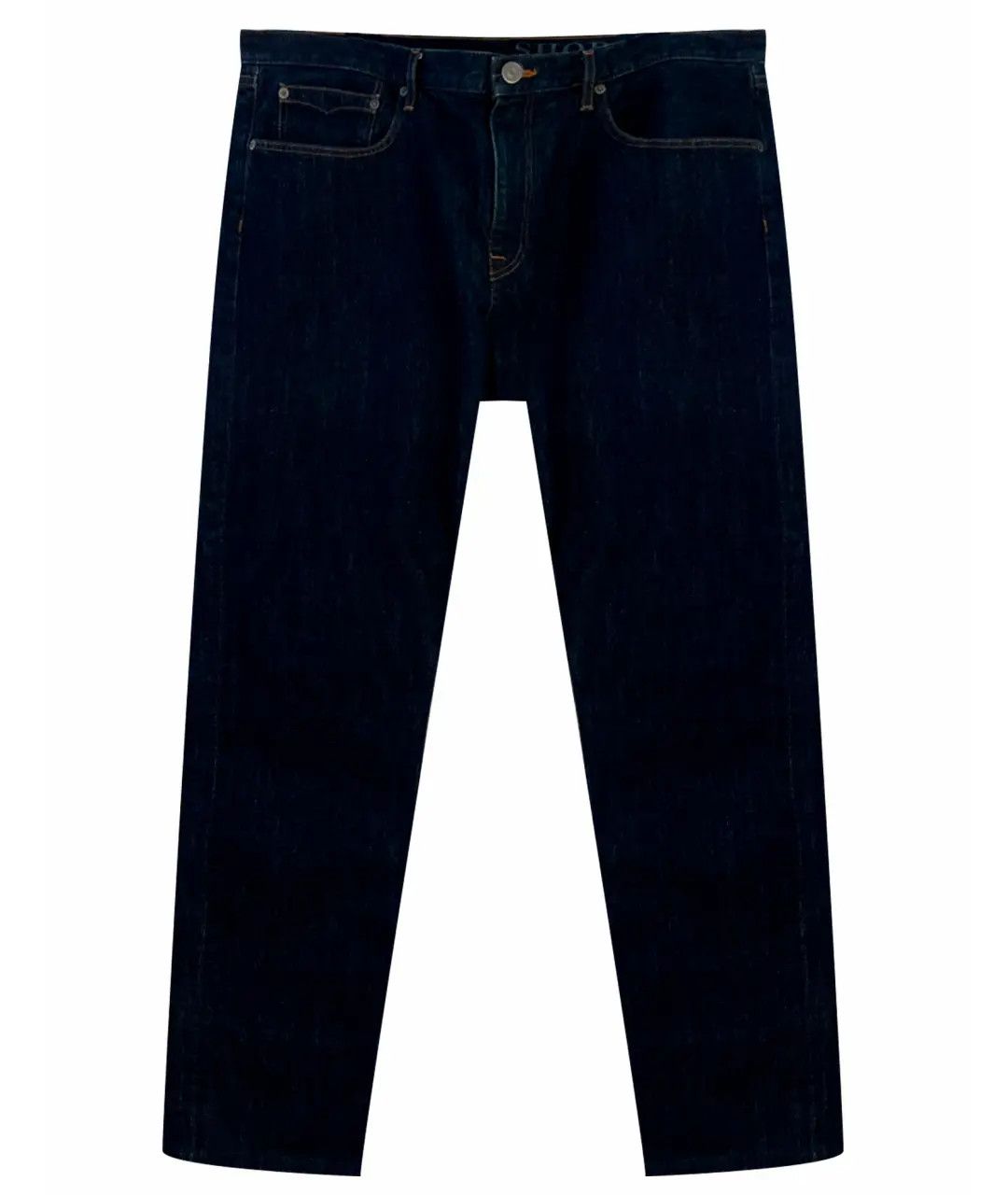 Burberry Burberry Brit Denim Jeans 40W 34L Size US 40 / EU 56 - 1 Thumbnail