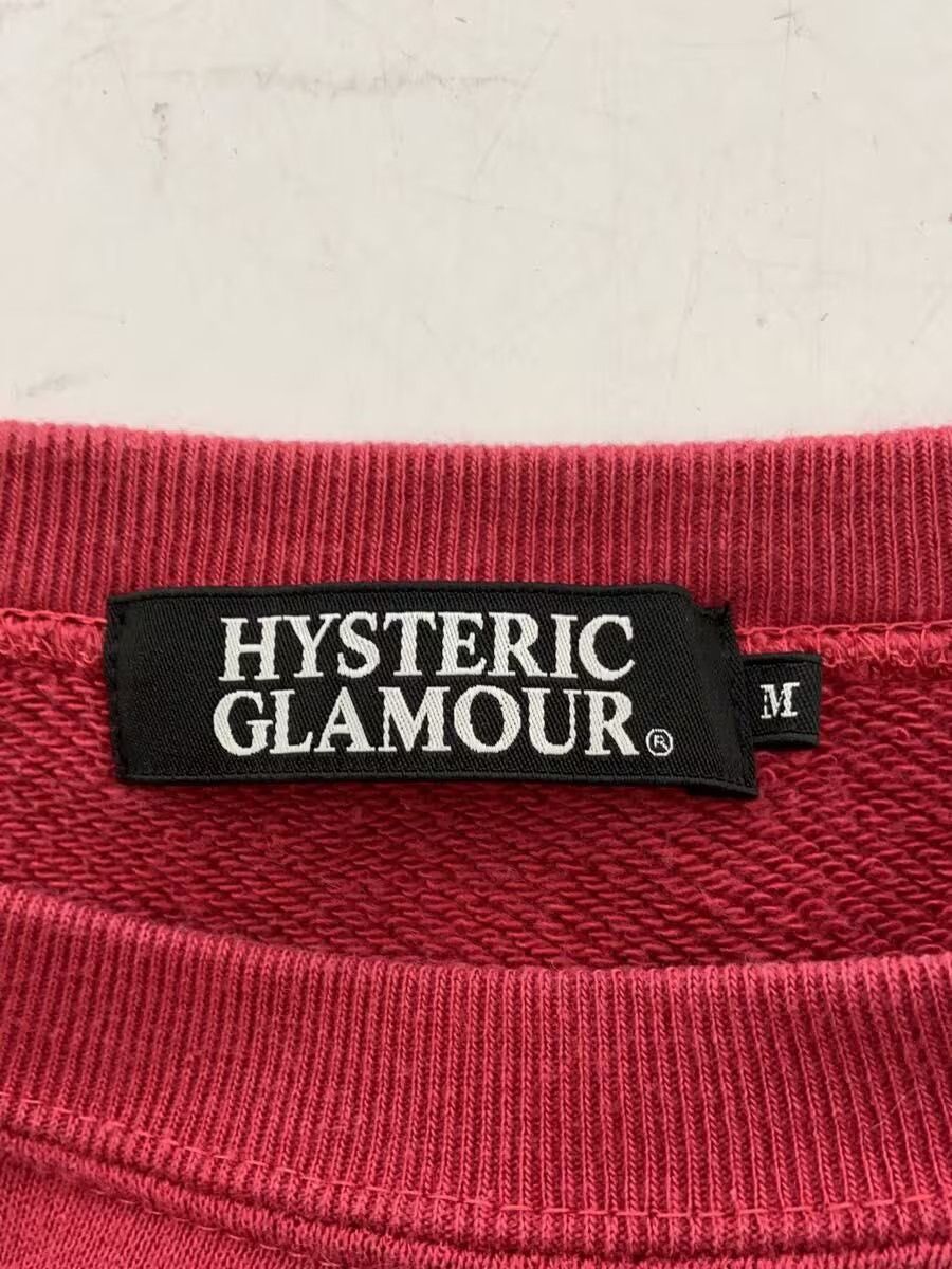 Hysteric Glamour Hysteric Nude Woman Magazine Sweatshirt Size US M / EU 48-50 / 2 - 4 Thumbnail