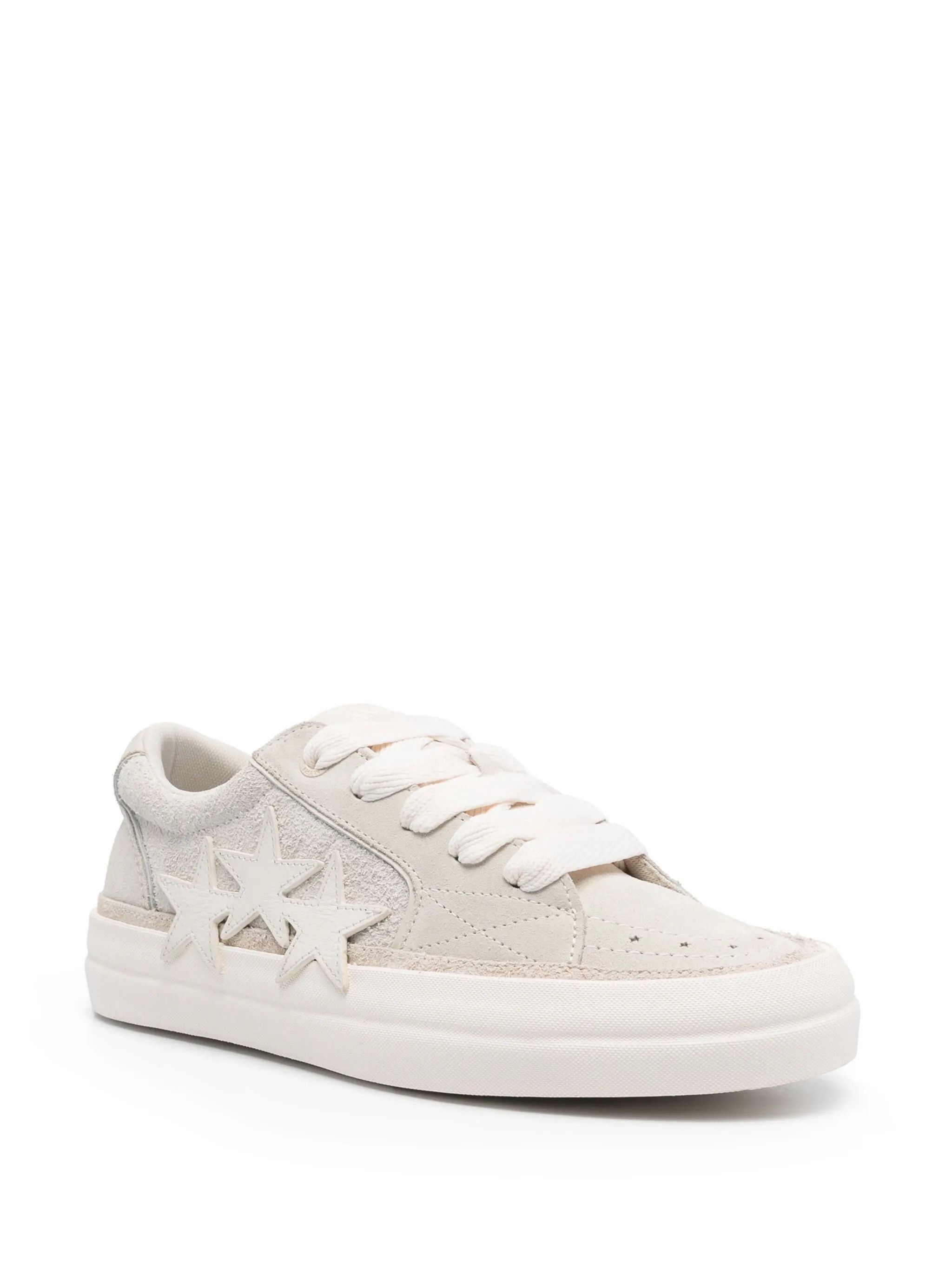 Amiri o1orln1125 Sunset Skate Low Sneakers in Grey Size US 8 / EU 41 - 2 Thumbnail