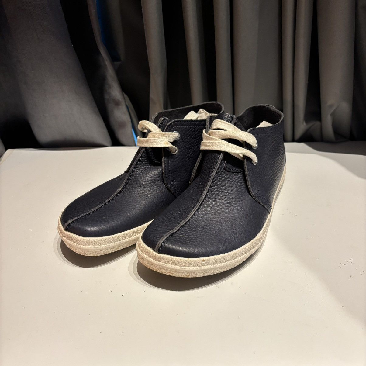 Brighton × Clarks Clarks Original Chip Buttie Size US 7 / EU 40 - 1 Thumbnail