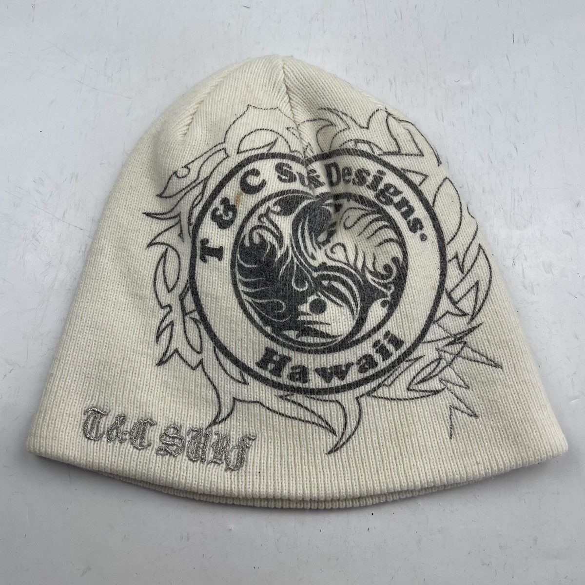 Japanese Brand × Seditionaries t&c surf beanie hat tc38 Size ONE SIZE - 2 Thumbnail