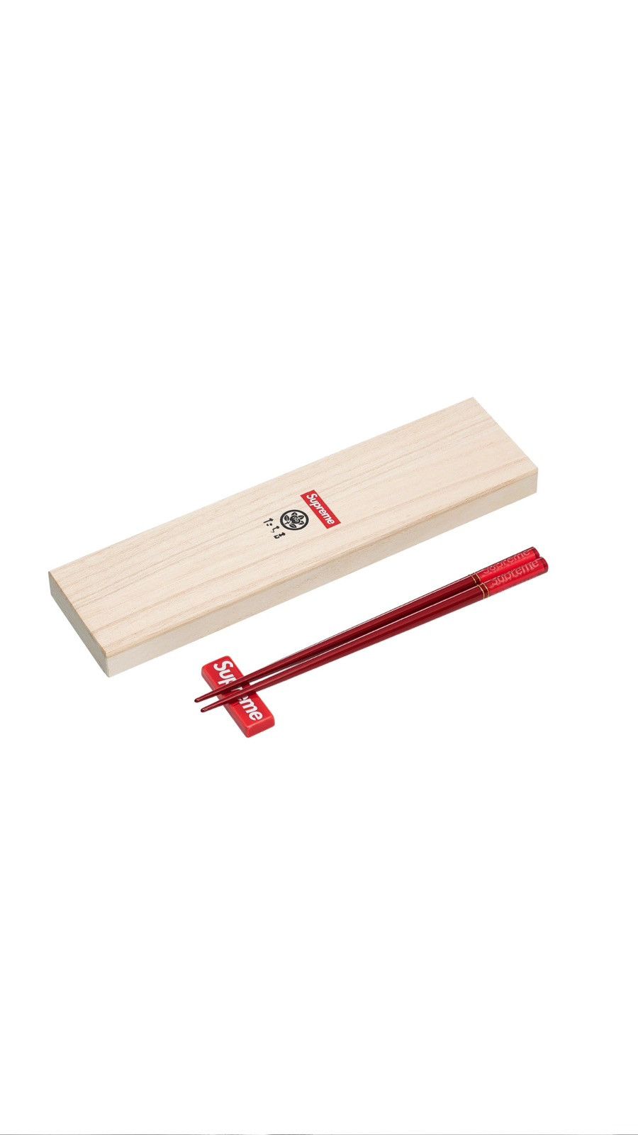 Supreme Chopsticks | Grailed