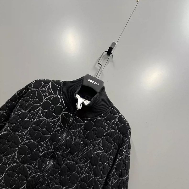 Louis Vuitton Louis Vuitton Sketch Embroidered Lines Three-Flower Basebal Size US XXL / EU 58 / 5 - 3 Thumbnail