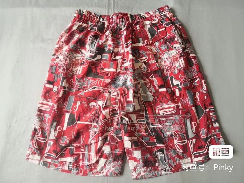 Hermes Hermes size S Beach Shorts Size US 31 - 4 Thumbnail