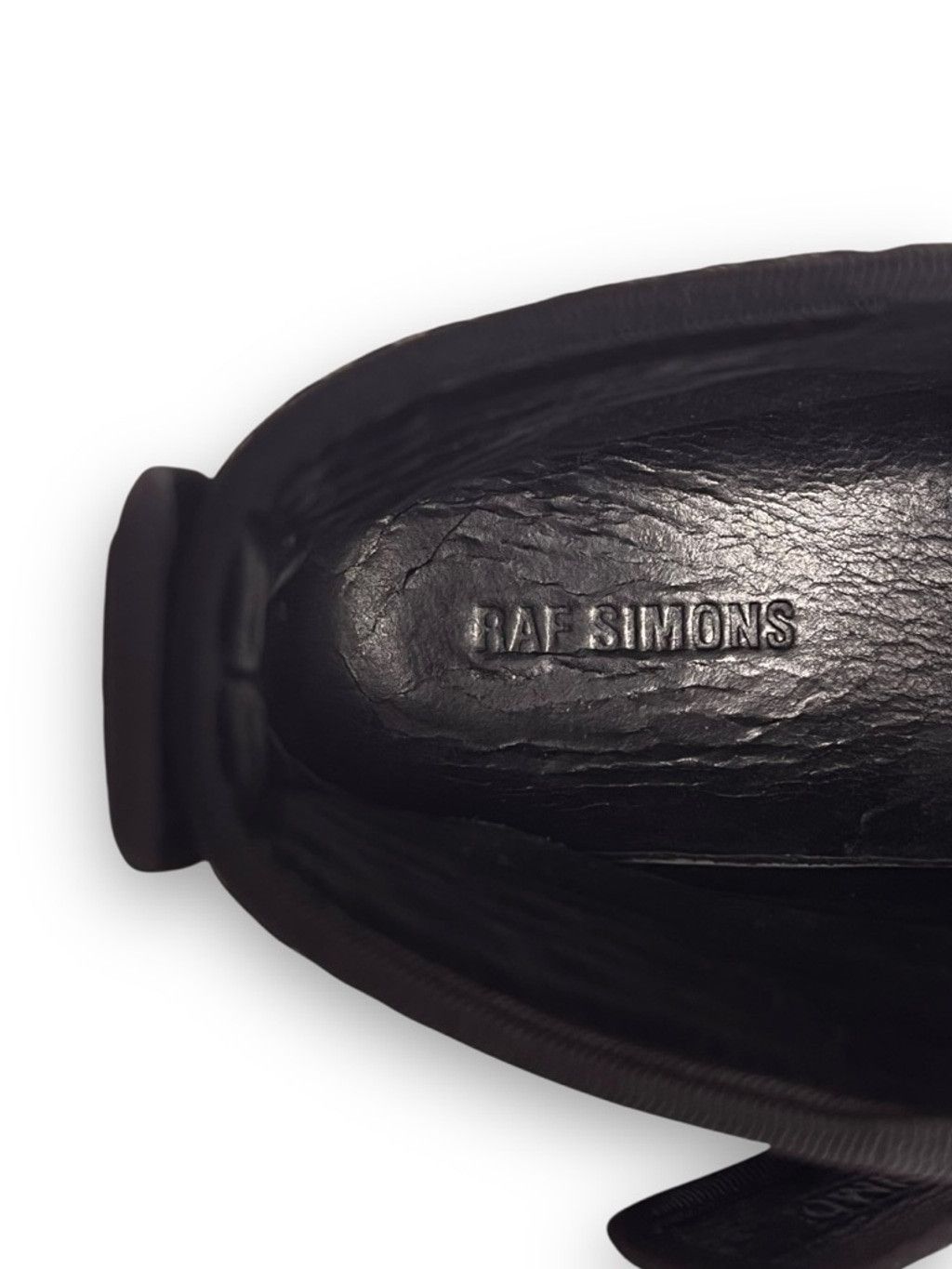 Raf Simons Raf Simons Velcro Sneakers (2010’s) Size US 8 / EU 41 - 12 Thumbnail