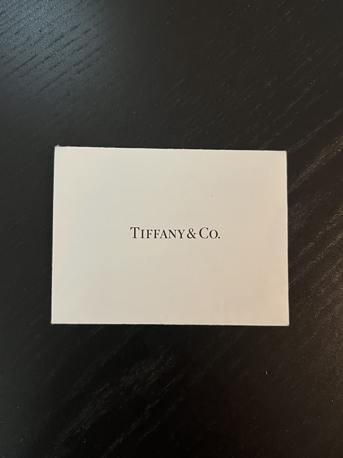 Tiffany & Co. Tiffany Rose Gold Atlas Ring Size ONE SIZE - 12 Thumbnail