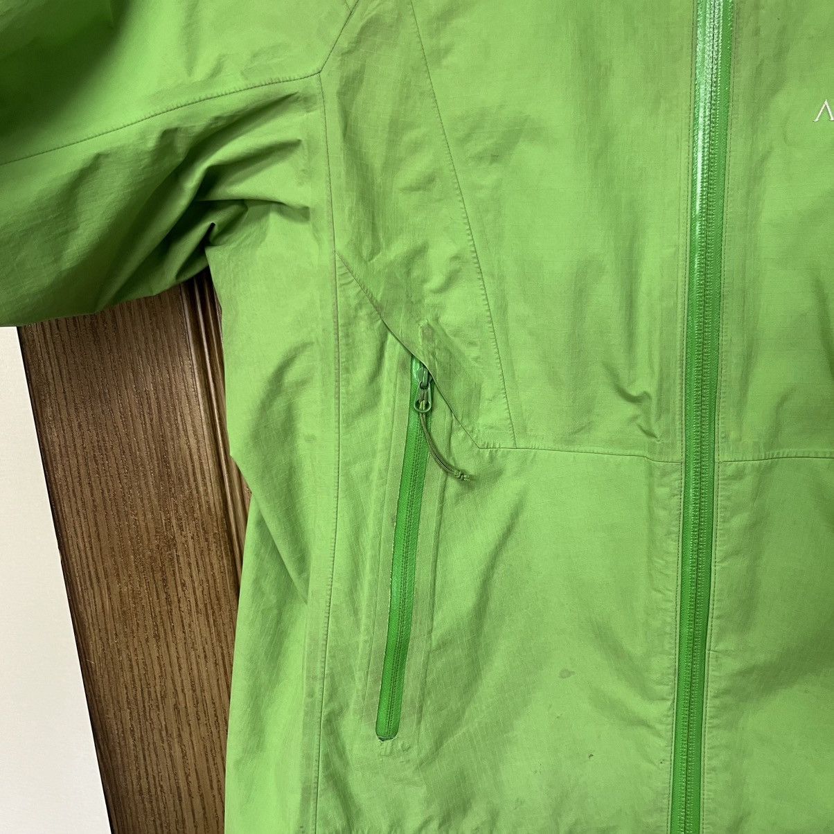 Arc'teryx Arc’teryx jacket Goretex Size US XS / EU 42 / 0 - 6 Thumbnail