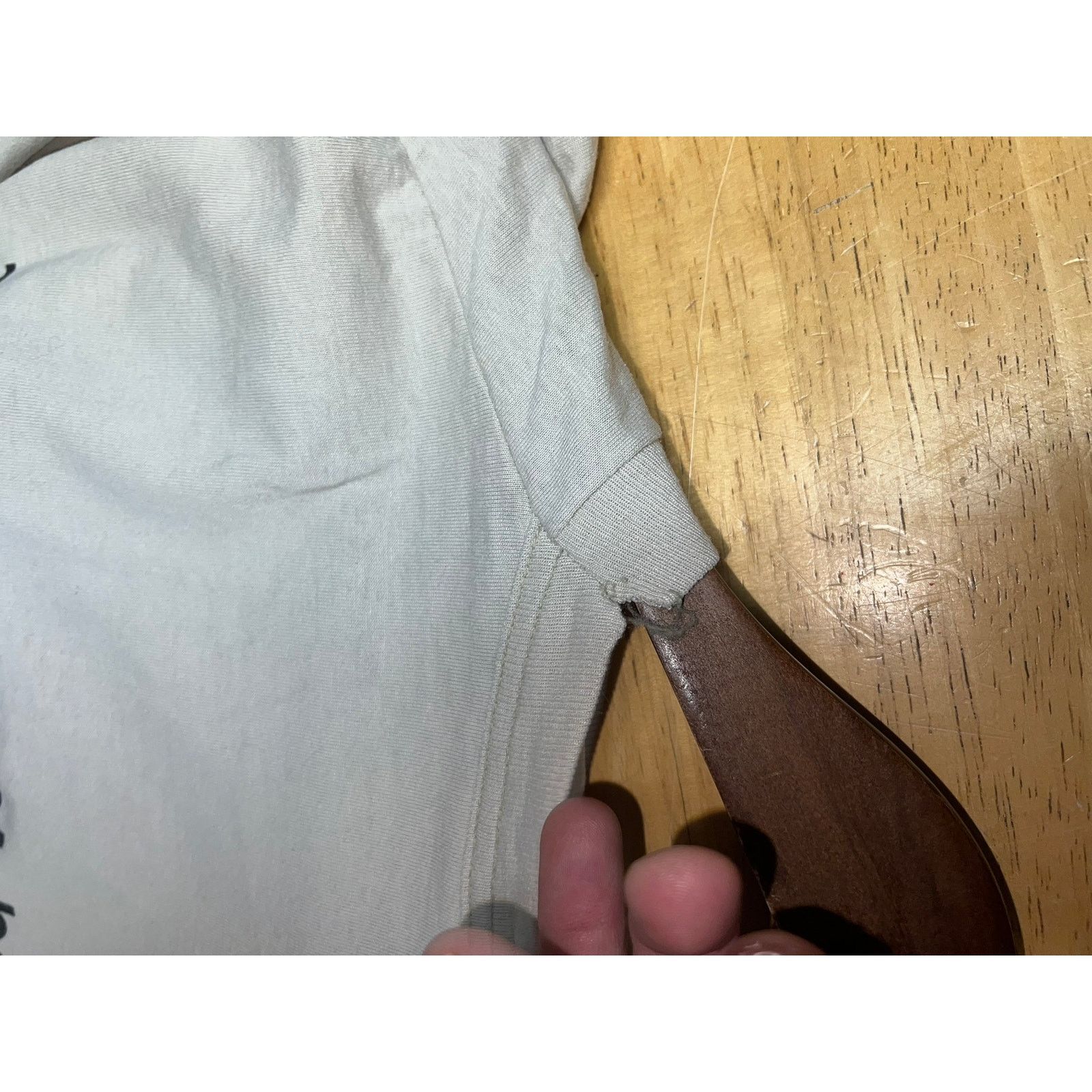 Fruit Of The Loom Vintage New York Deli Shirt The NYC Delicatessen Tee 90s L Size US L / EU 52-54 / 3 - 9 Thumbnail