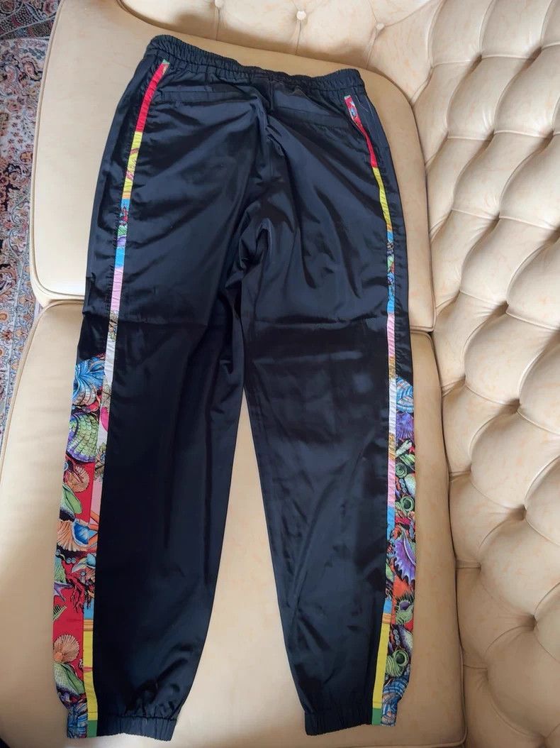 Versace Versace Casual trousers Size US 32 / EU 48 - 3 Thumbnail