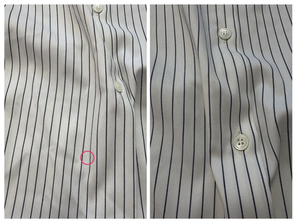 Moncler Moncler Sweater Maglia Tricot Girocollo Built-In Shirt Size M / US 6-8 / IT 42-44 - 11 Thumbnail