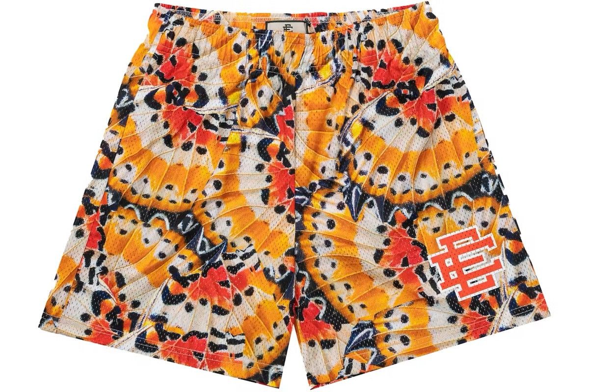 Eric Emanuel Eric Emanuel EE Basic Short | Grailed