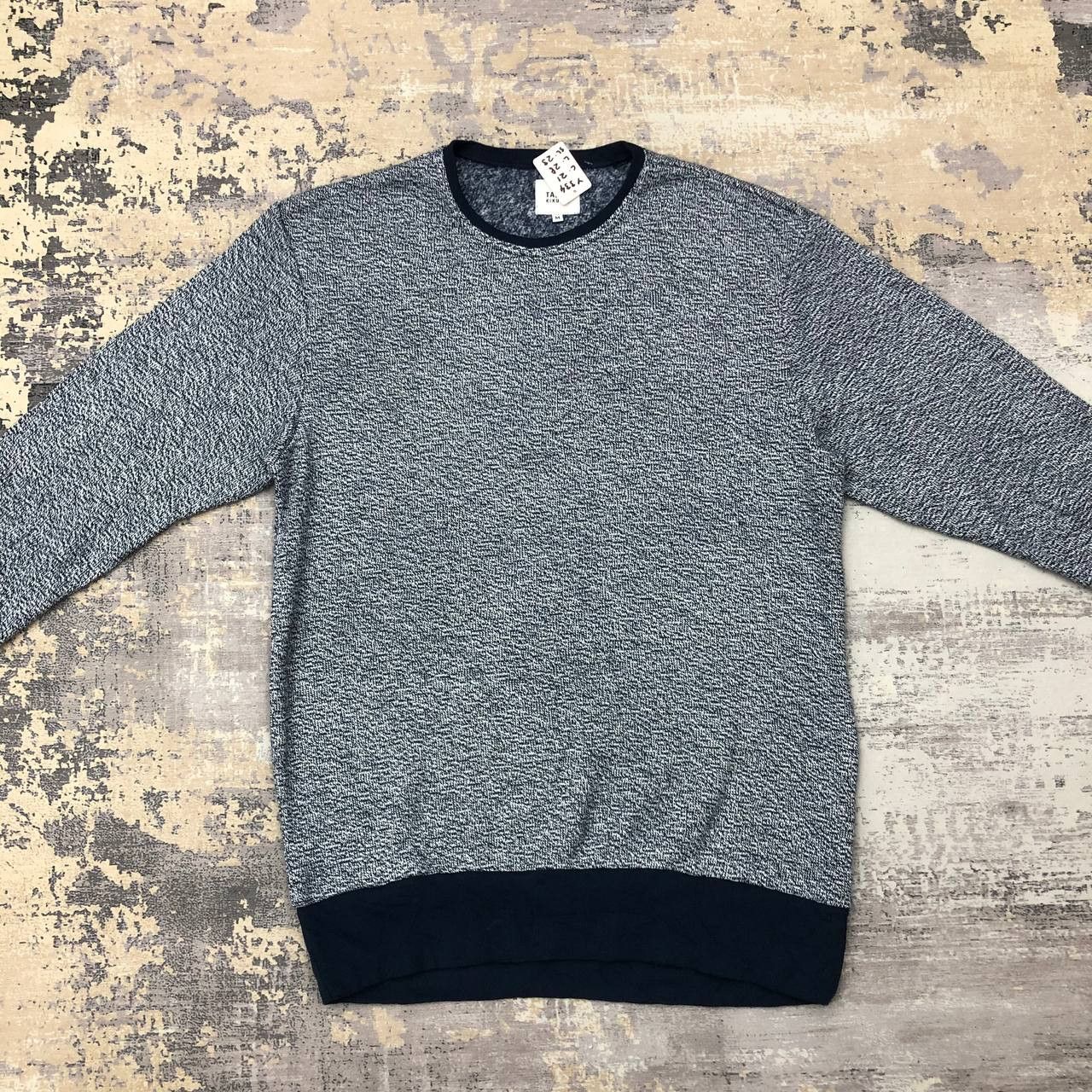 Japanese Brand × Takeo Kikuchi Y334 JAPAN TAKEO KIKUCHI SWEATSHIRT Size US M / EU 48-50 / 2 - 2 Thumbnail