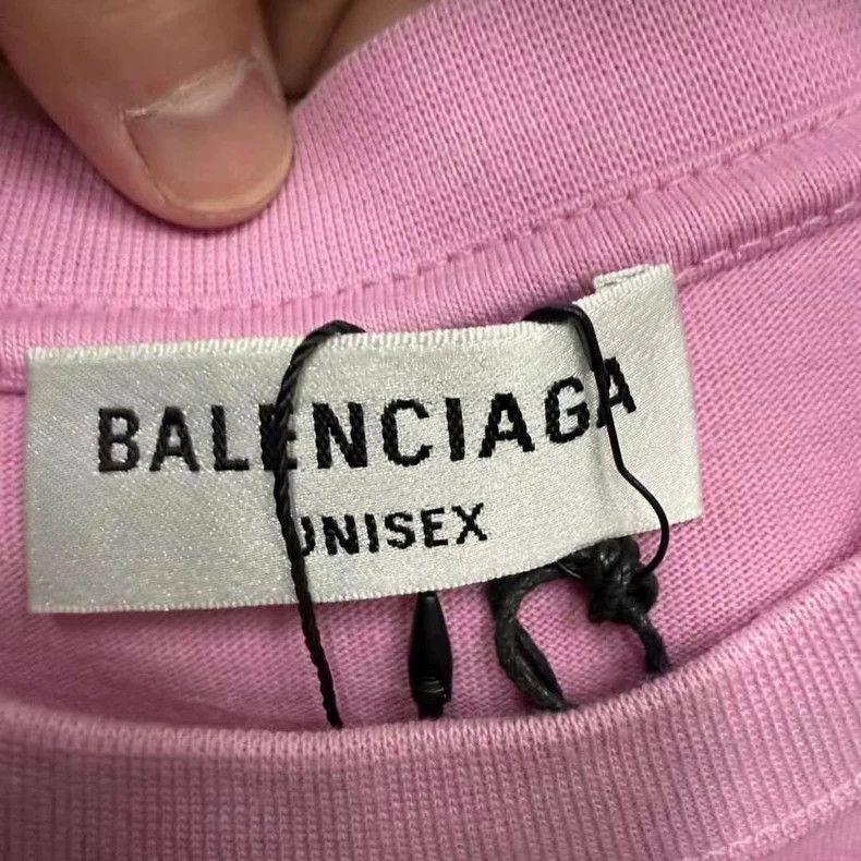 Balenciaga Balenciaga Rhinestone lock staple Size US S / EU 44-46 / 1 - 2 Thumbnail