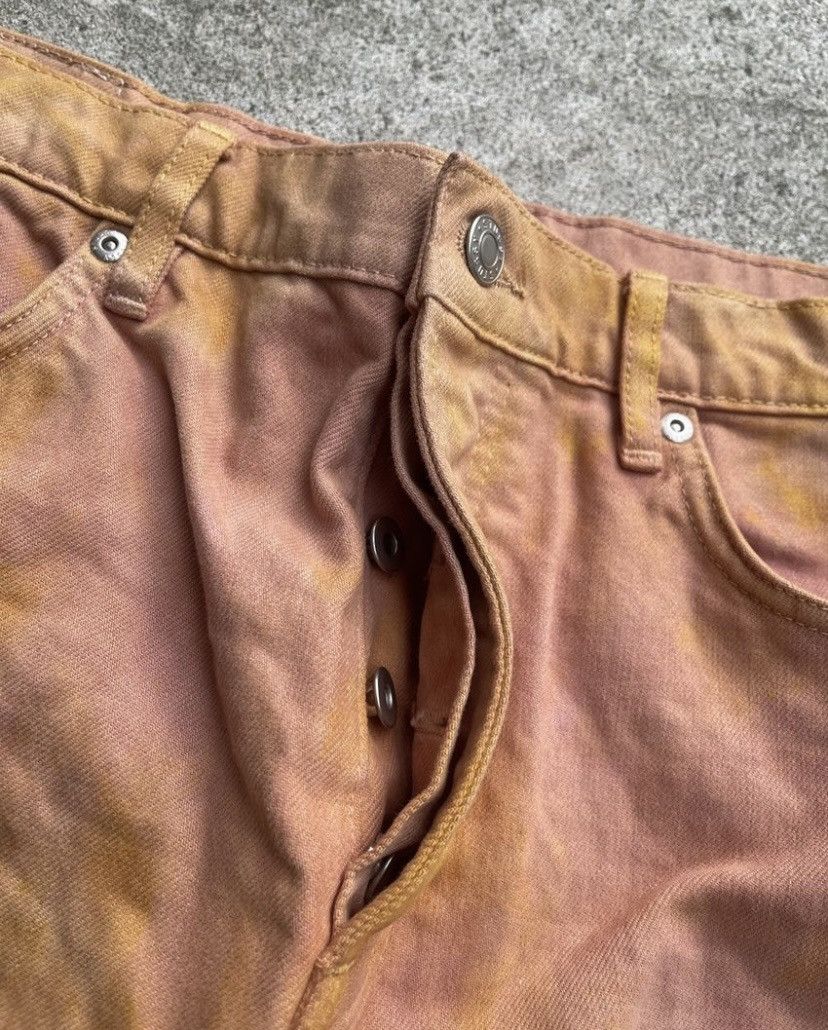 Stussy STUSSY x WONDERLAND Big Ol Jean Size US 32 / EU 48 - 7 Thumbnail