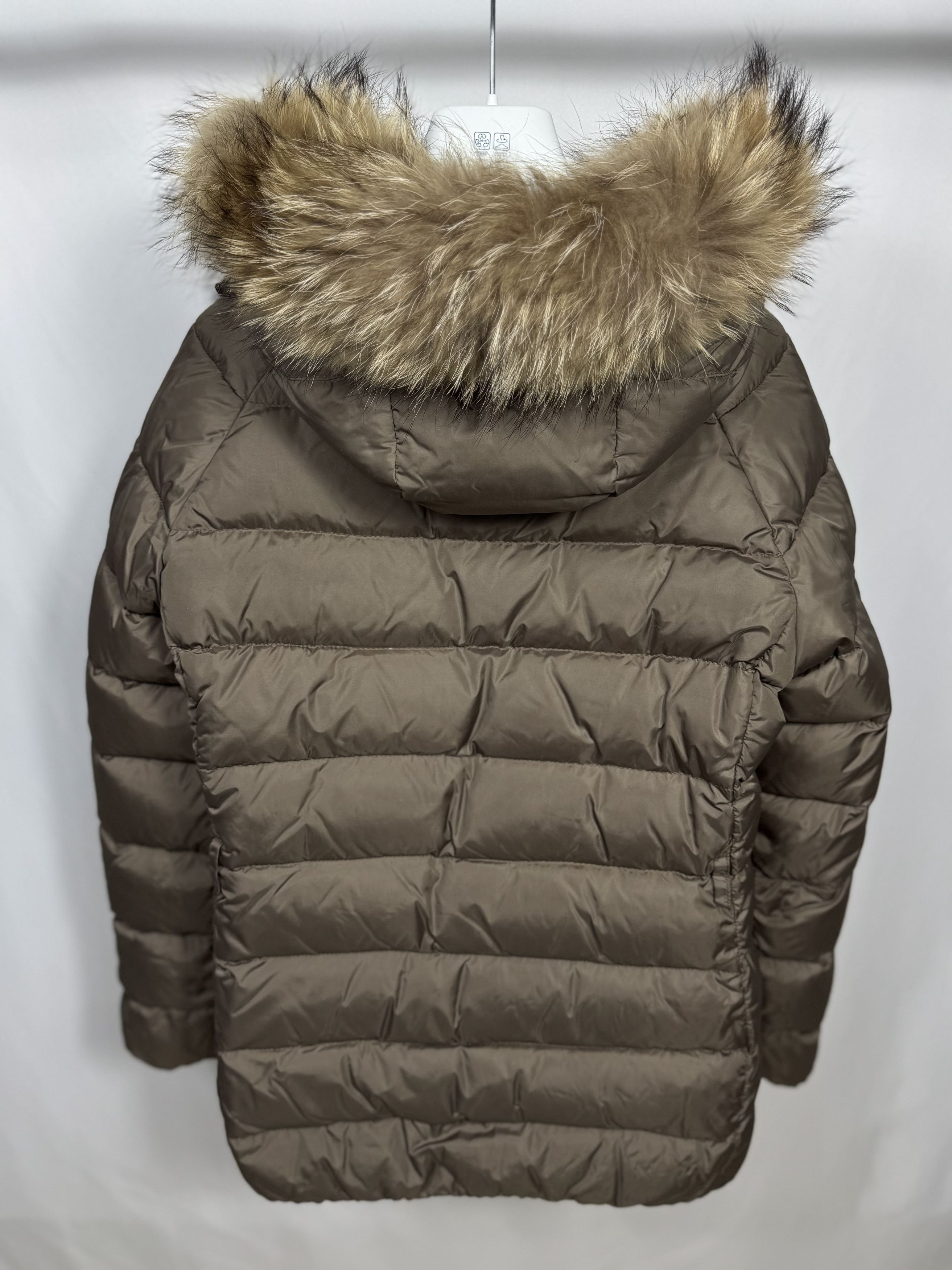 Moncler Moncler Gene Ladies Jacket Size M / US 6-8 / IT 42-44 - 3 Thumbnail