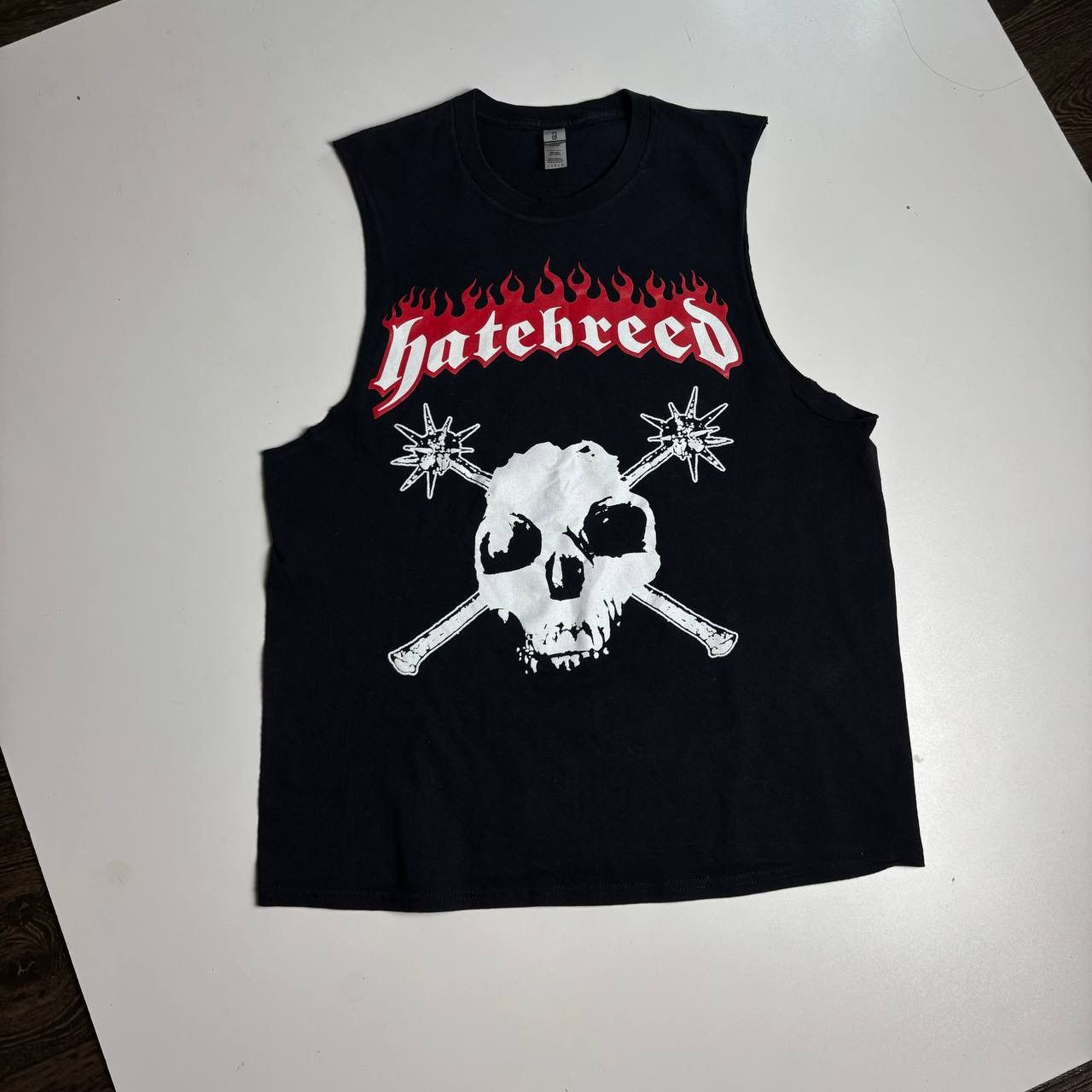 Other Hatebreed T-shirt Size:L Size US L / EU 52-54 / 3 - 1 Thumbnail