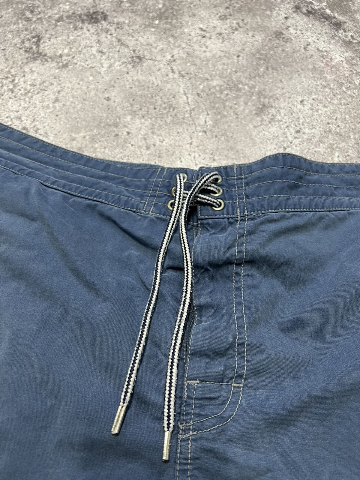 Polo Ralph Lauren Vintage Polo Ralph Lauren Shorts Big Pony Y2K USA Size US 34 / EU 50 - 6 Thumbnail