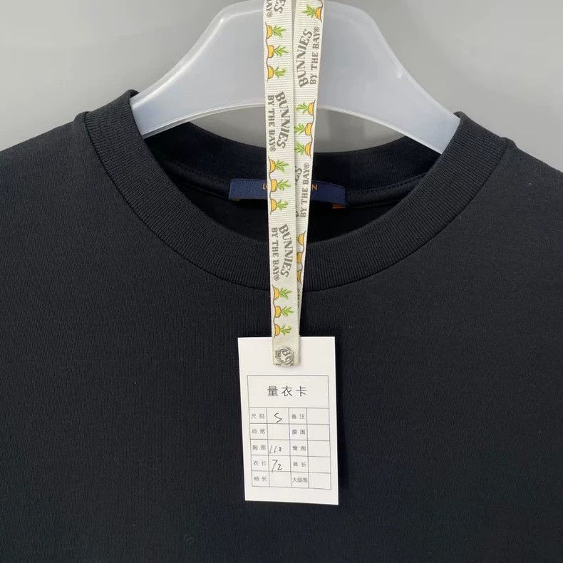 Louis Vuitton Louis Vuitton Neon printed monogram short sleeves 2501-Next Size US S / EU 44-46 / 1 - 5 Thumbnail