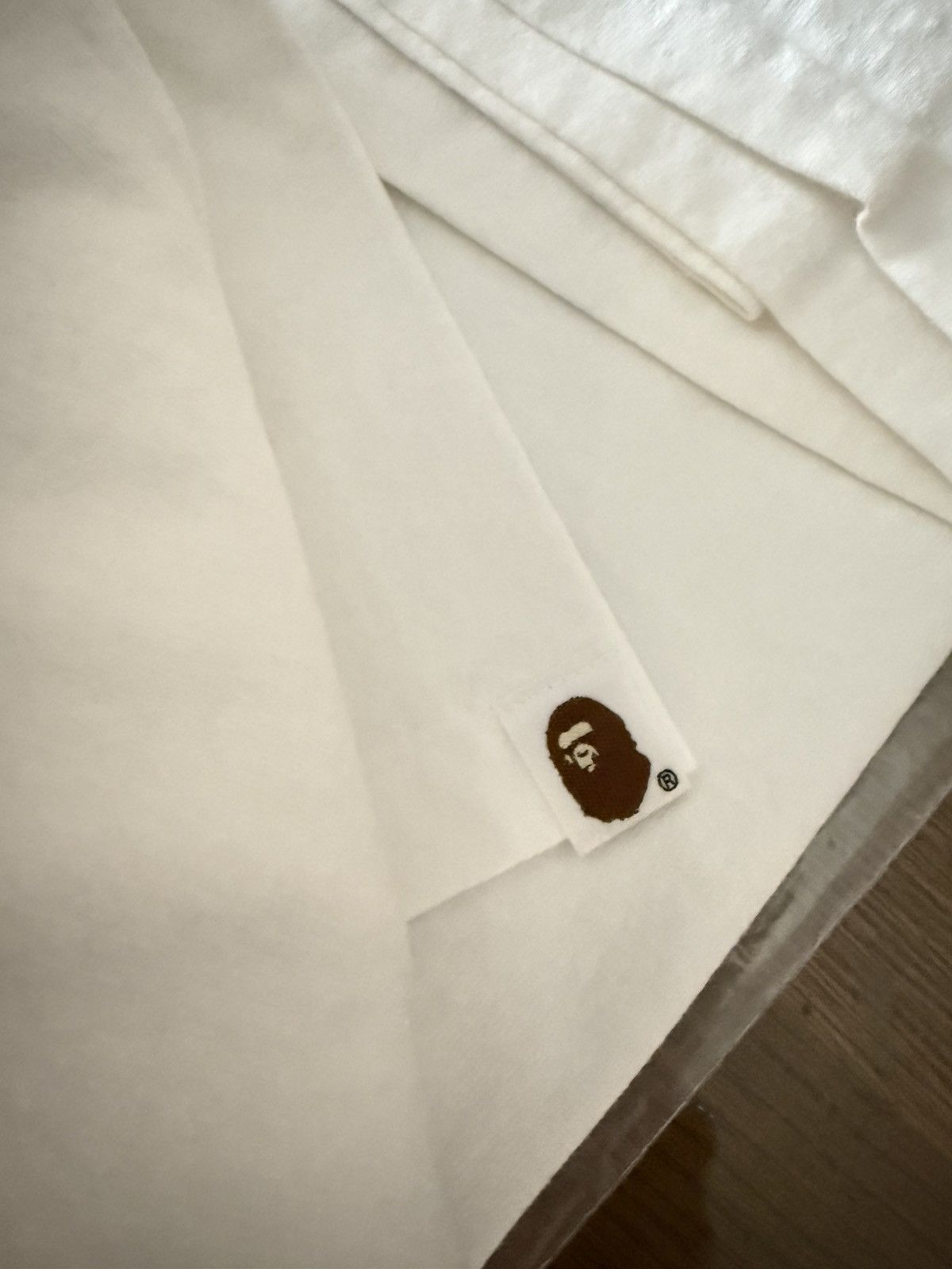 Bape Bape Miami store 3rd anniversary tee DS size L Size US L / EU 52-54 / 3 - 6 Thumbnail