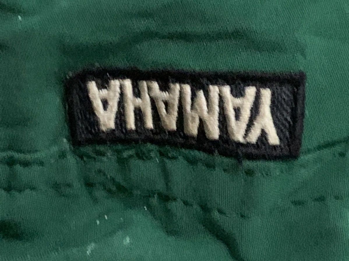 Yamaha Vintage One Set Yamaha Spirit Of Yss Jacket And Coveralls Size US M / EU 48-50 / 2 - 20 Thumbnail