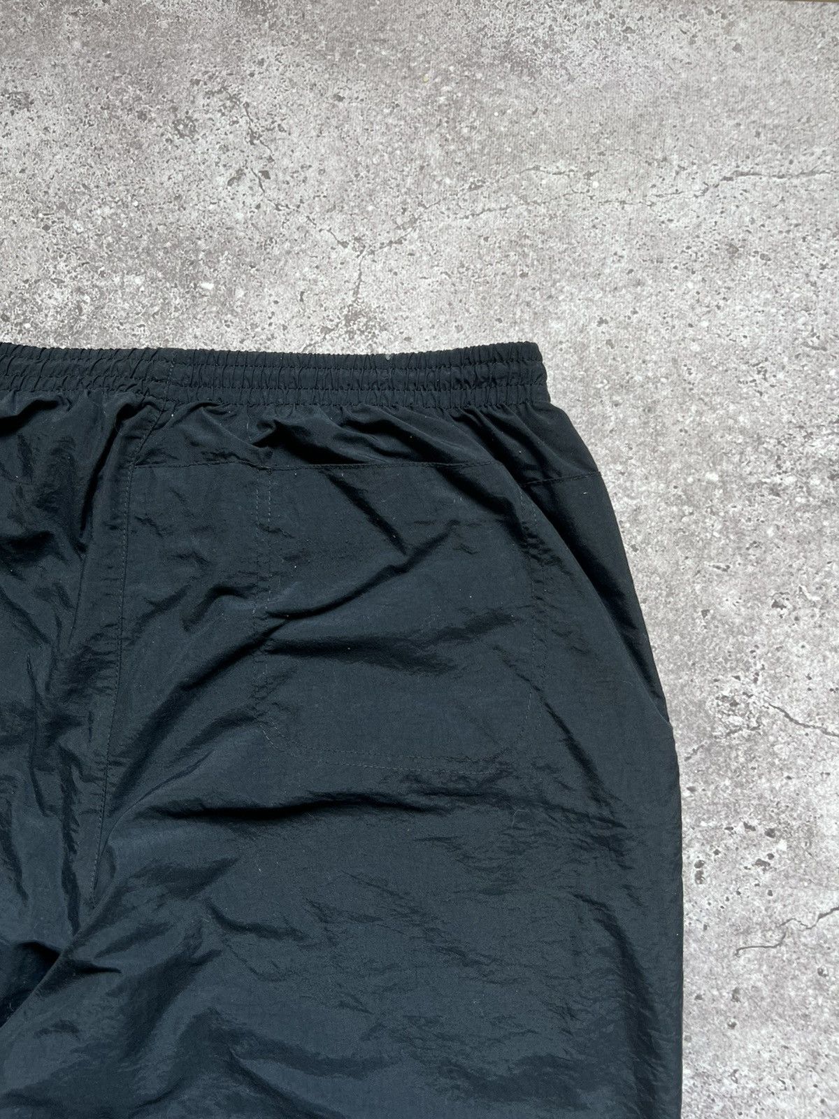 Nike × Vintage Vintage Nike Track Pants Navy Blue Y2K Size US 36 / EU 52 - 7 Thumbnail