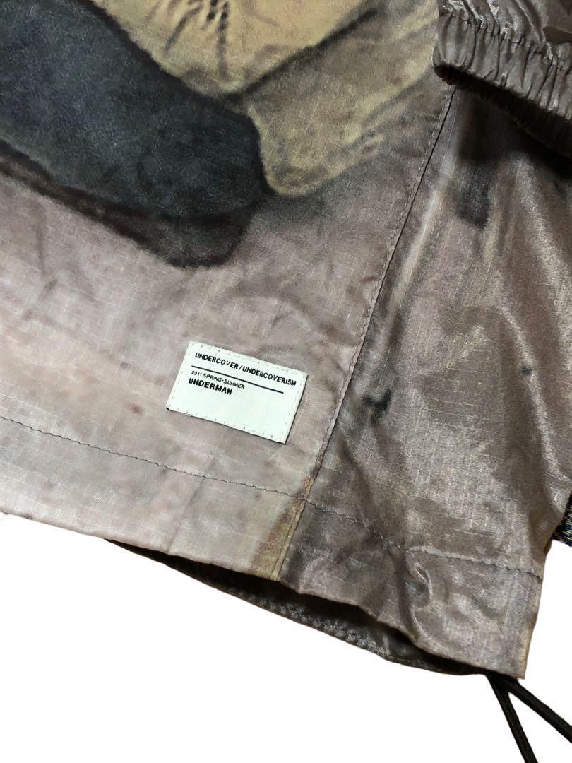 Undercover Kraut Band Can jacket Size US M / EU 48-50 / 2 - 7 Thumbnail