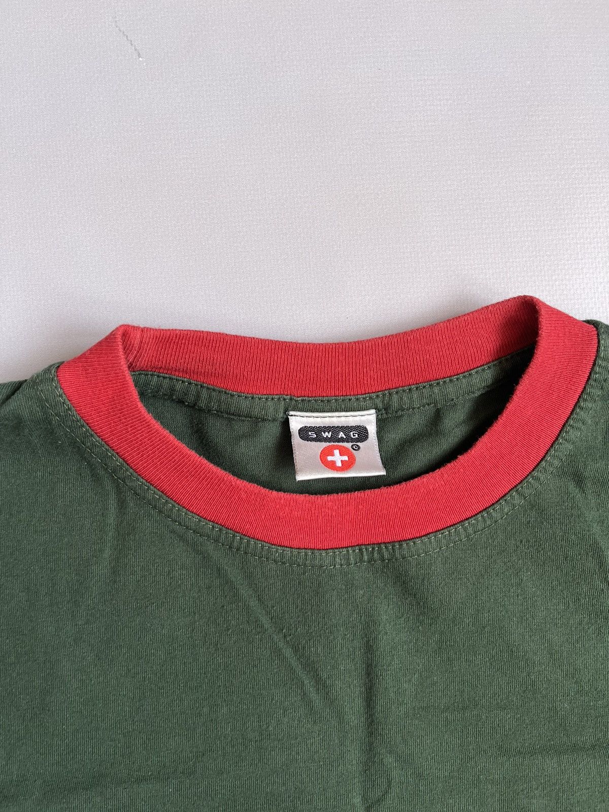 Band Tees Vintage Stereophonics You Can Take The Boy Out Of Wales Tee Size US XL / EU 56 / 4 - 2 Thumbnail