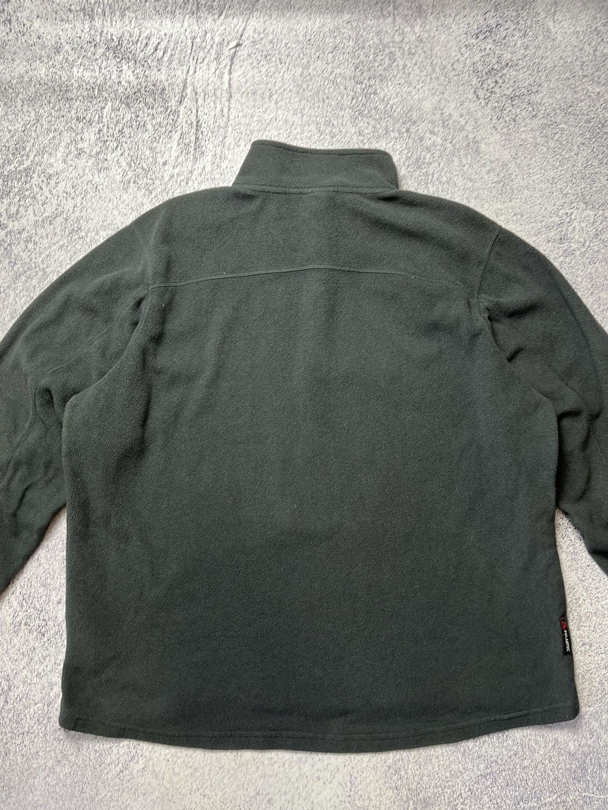 Rab Vintage Y2K Rab Fleece Jacket Hoodie mohair Streetwear Size US XXL / EU 58 / 5 - 15 Thumbnail