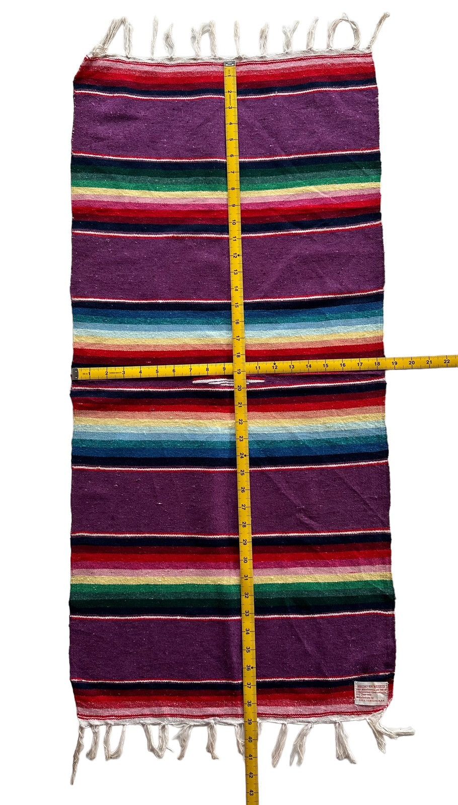 Collect and Select Navajo Size ONE SIZE - 3 Thumbnail