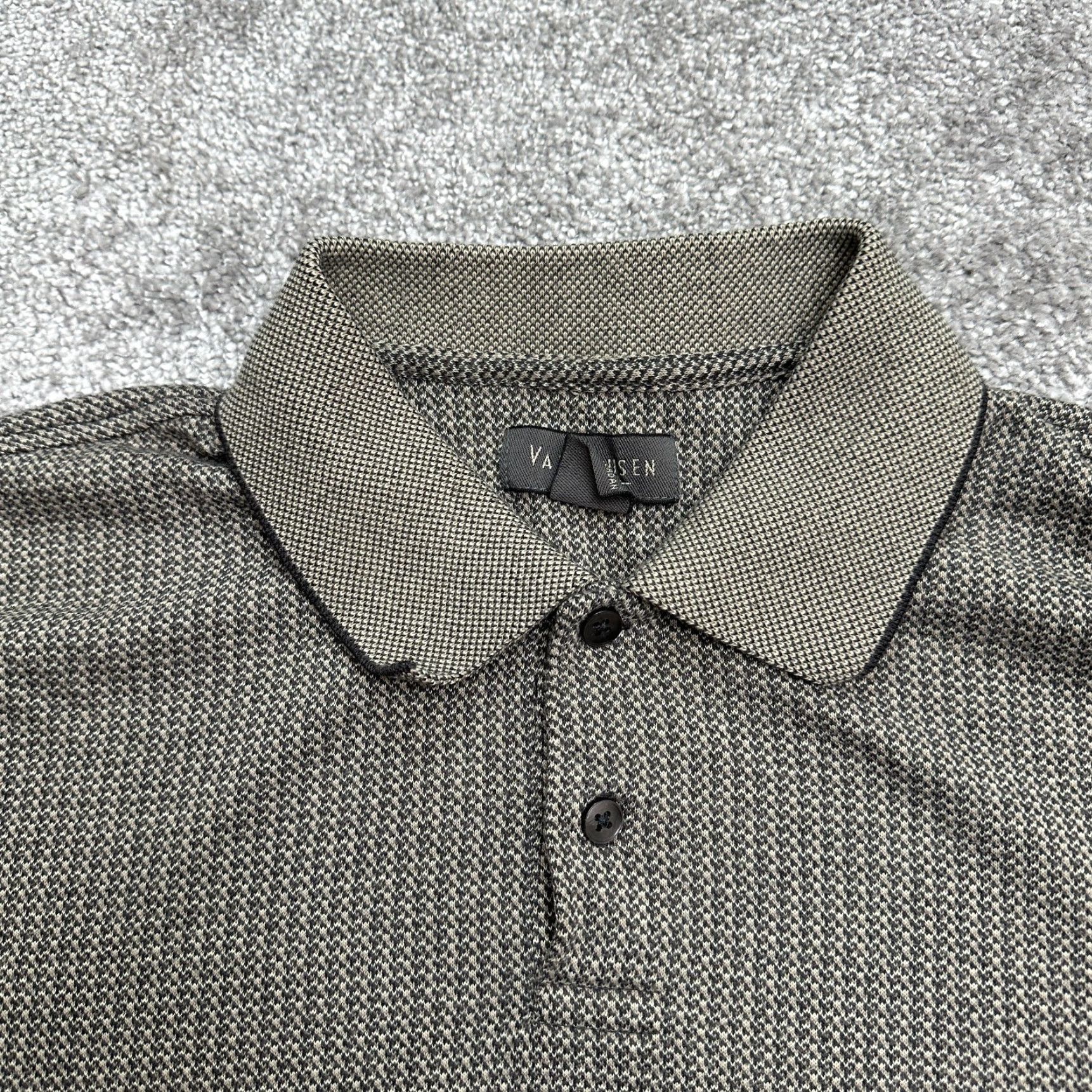 Van Heusen VINTAGE Size US L / EU 52-54 / 3 - 4 Thumbnail