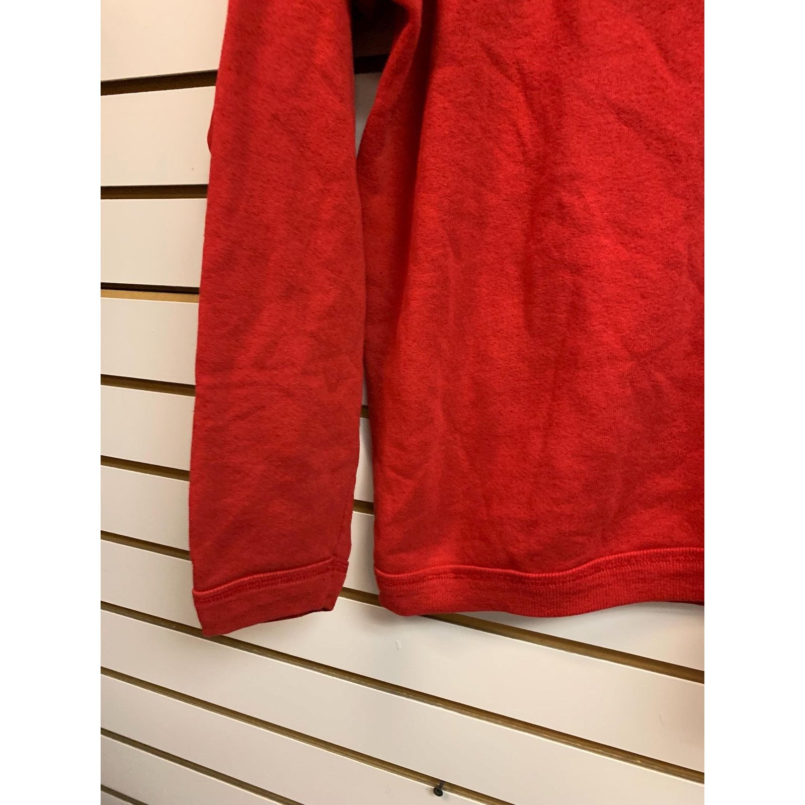 Mickey Mouse Vintage Mickey Mouse crewneck Sweatshirt size large 1990s Size US L / EU 52-54 / 3 - 3 Thumbnail
